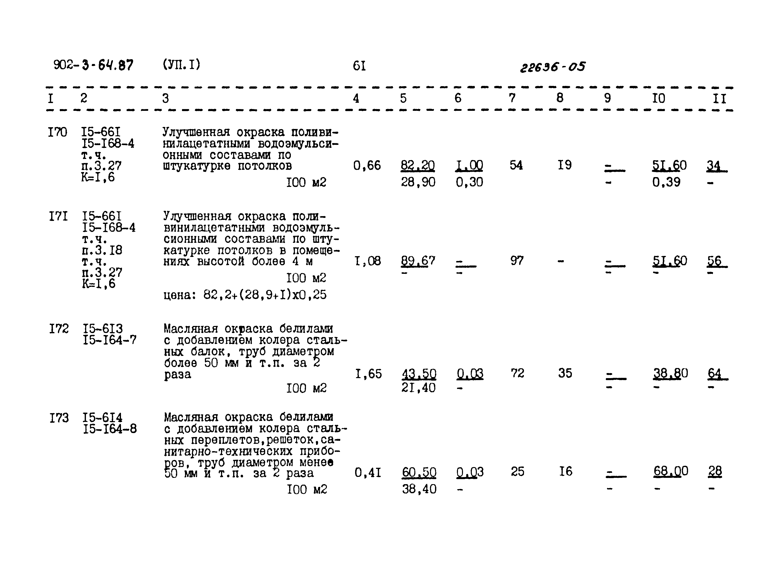 Типовой проект 902-3-64.87