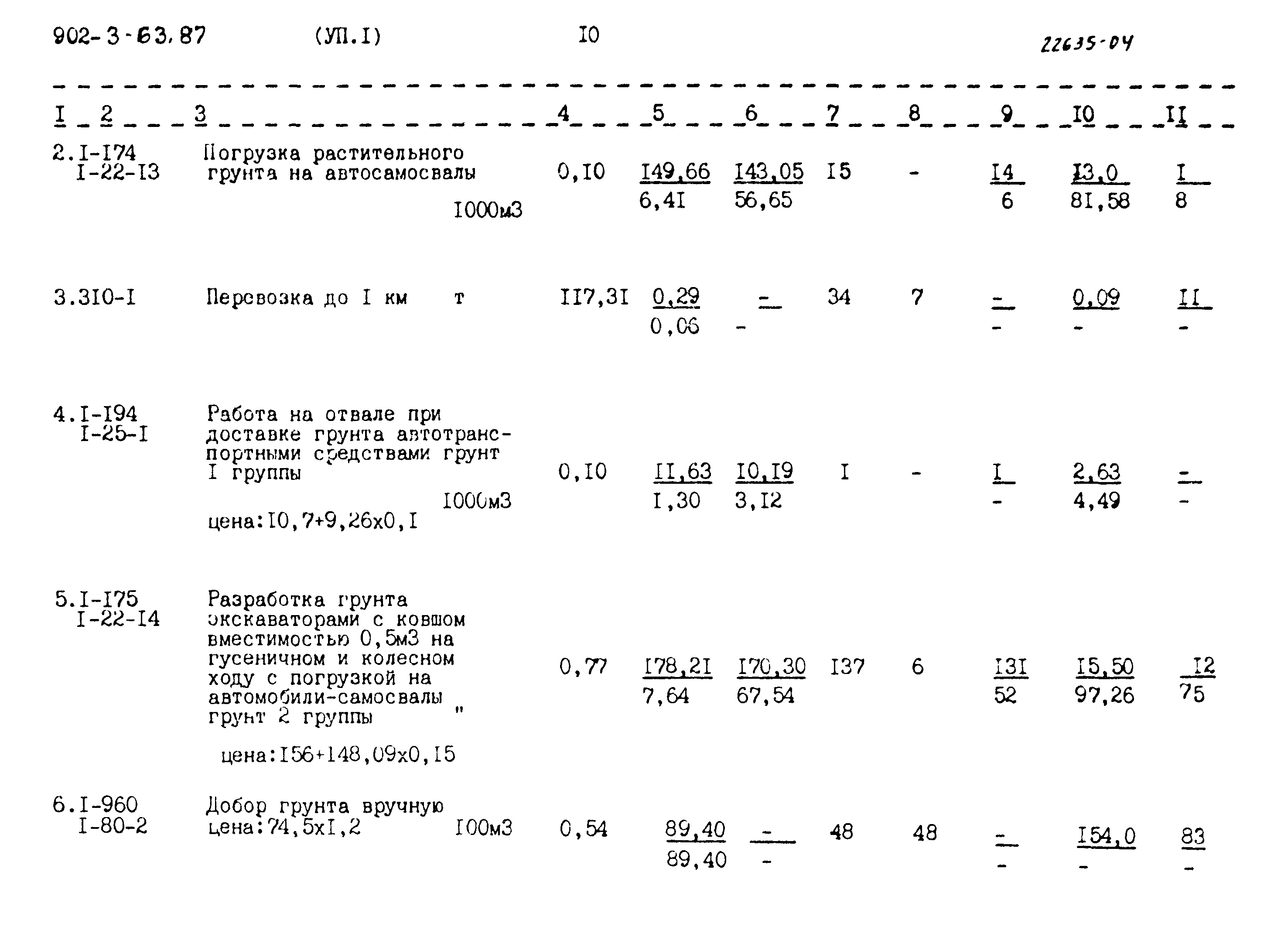 Типовой проект 902-3-63.87