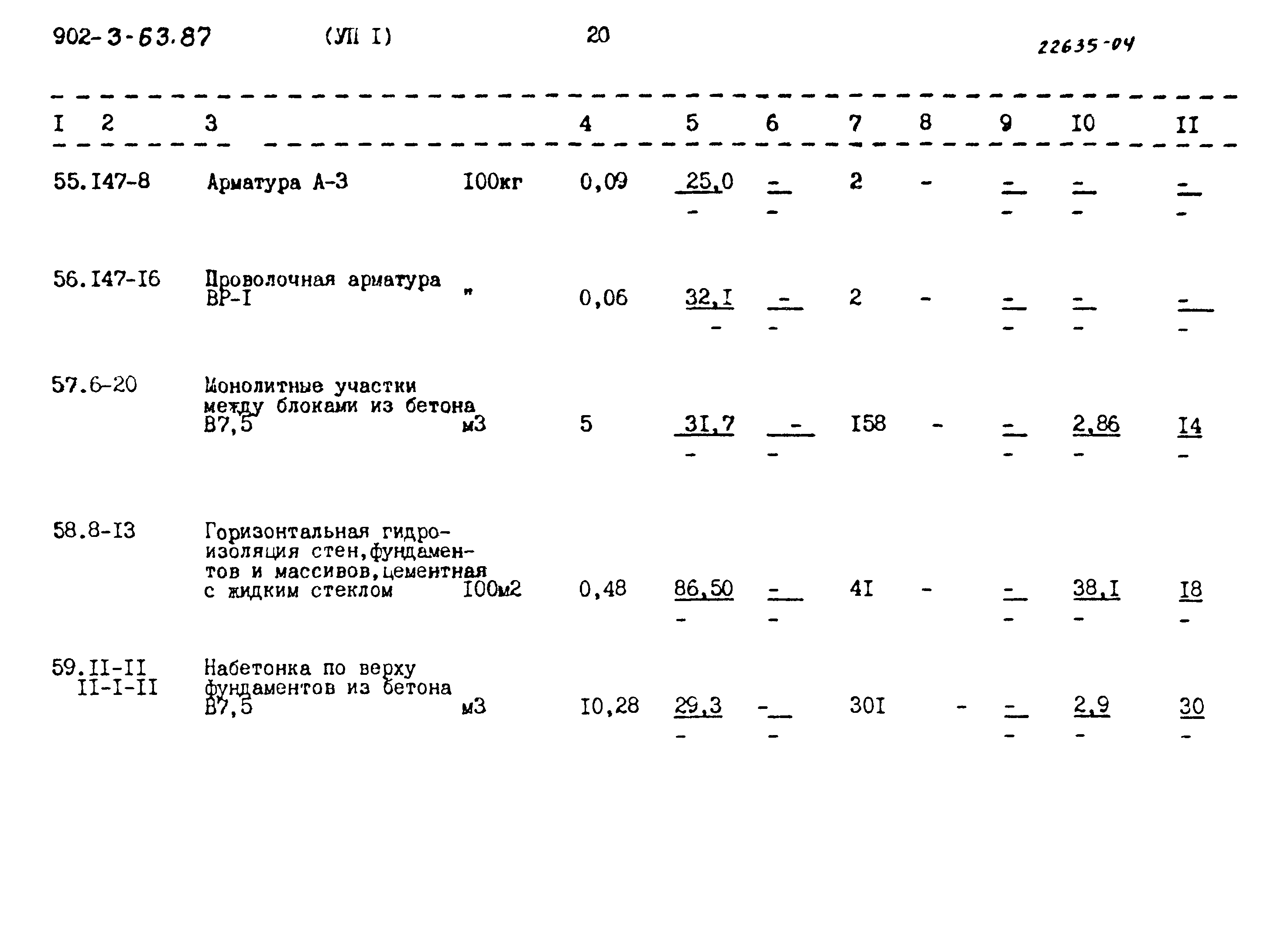 Типовой проект 902-3-63.87