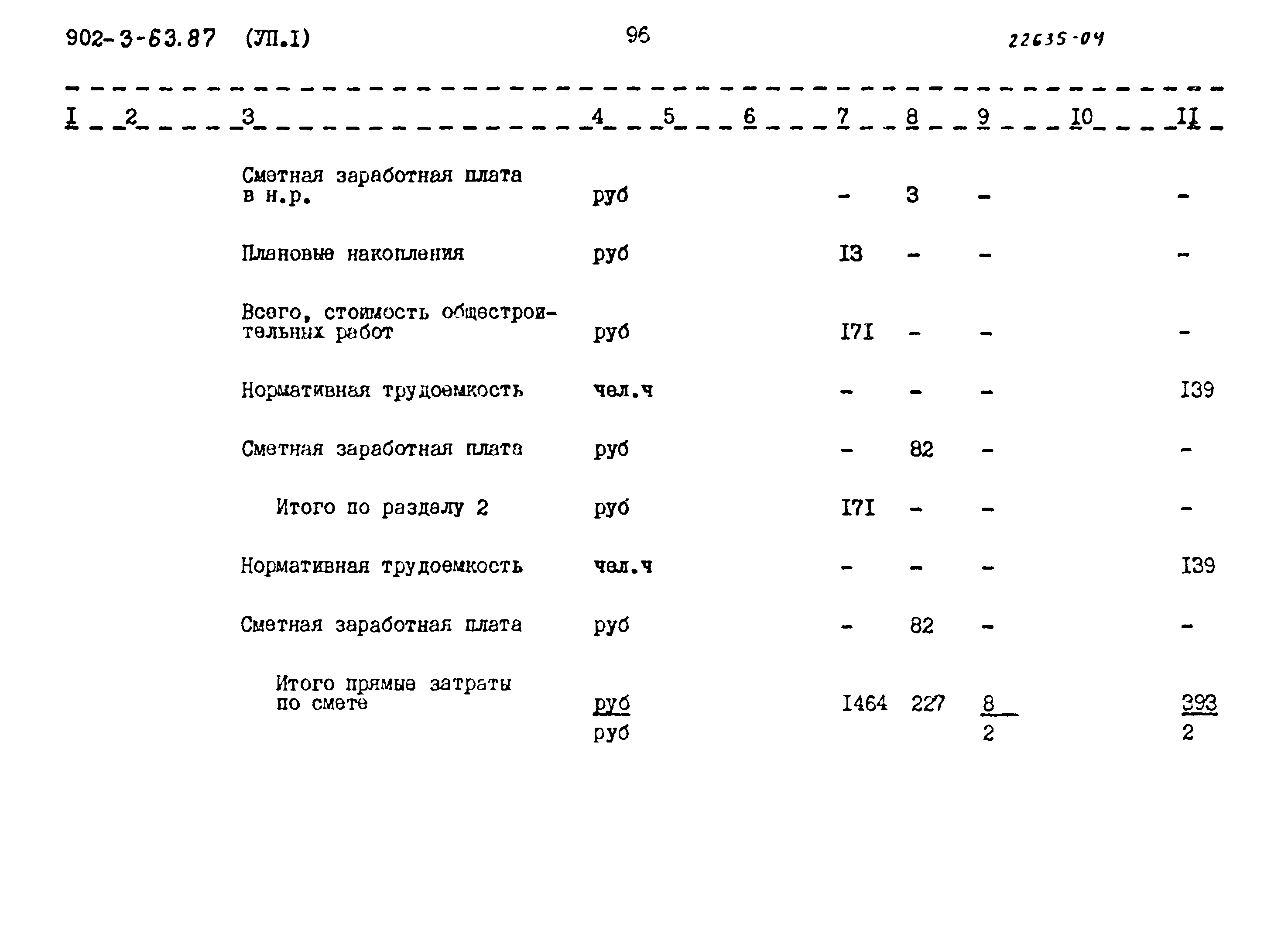 Типовой проект 902-3-63.87