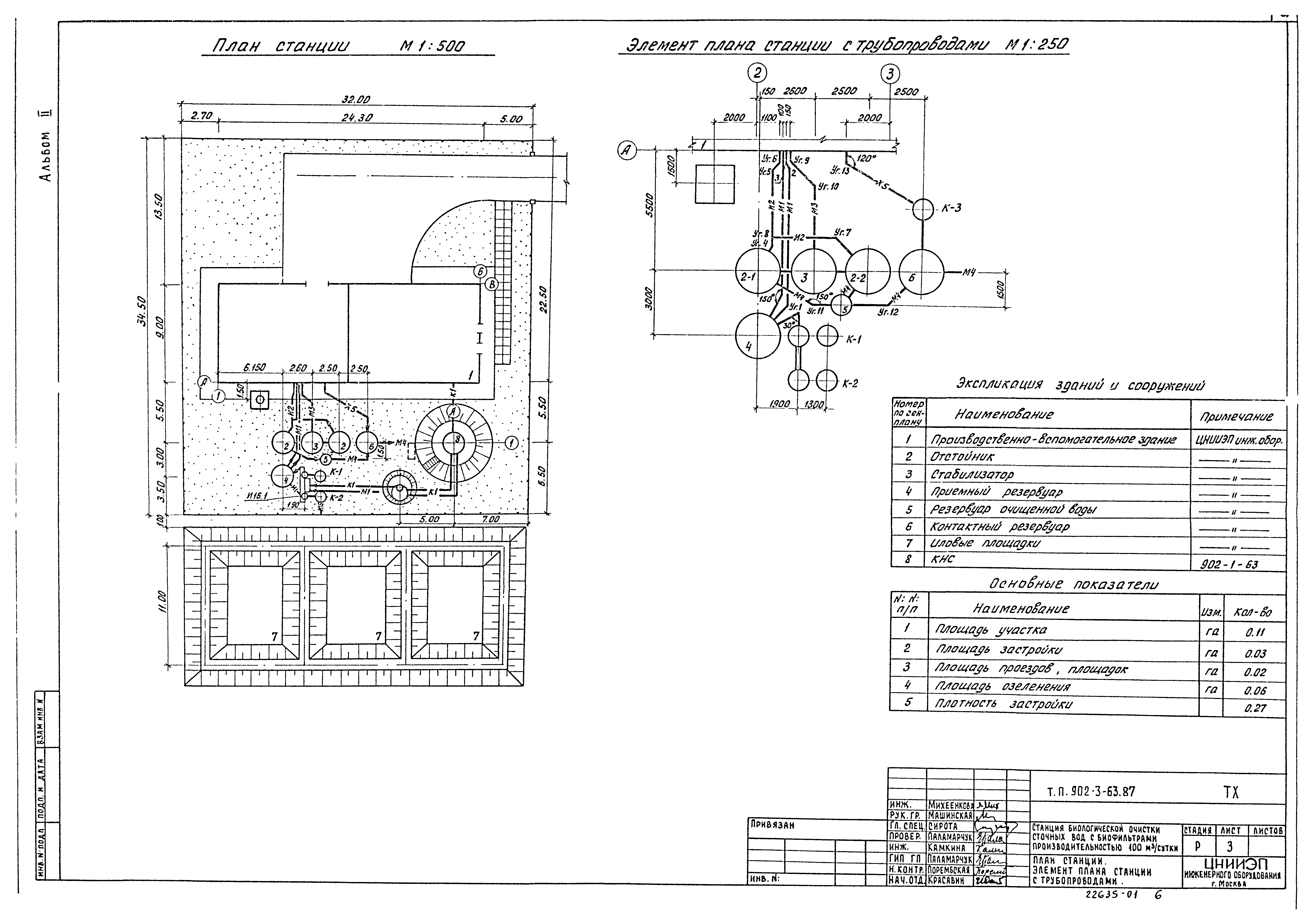 Типовой проект 902-3-63.87