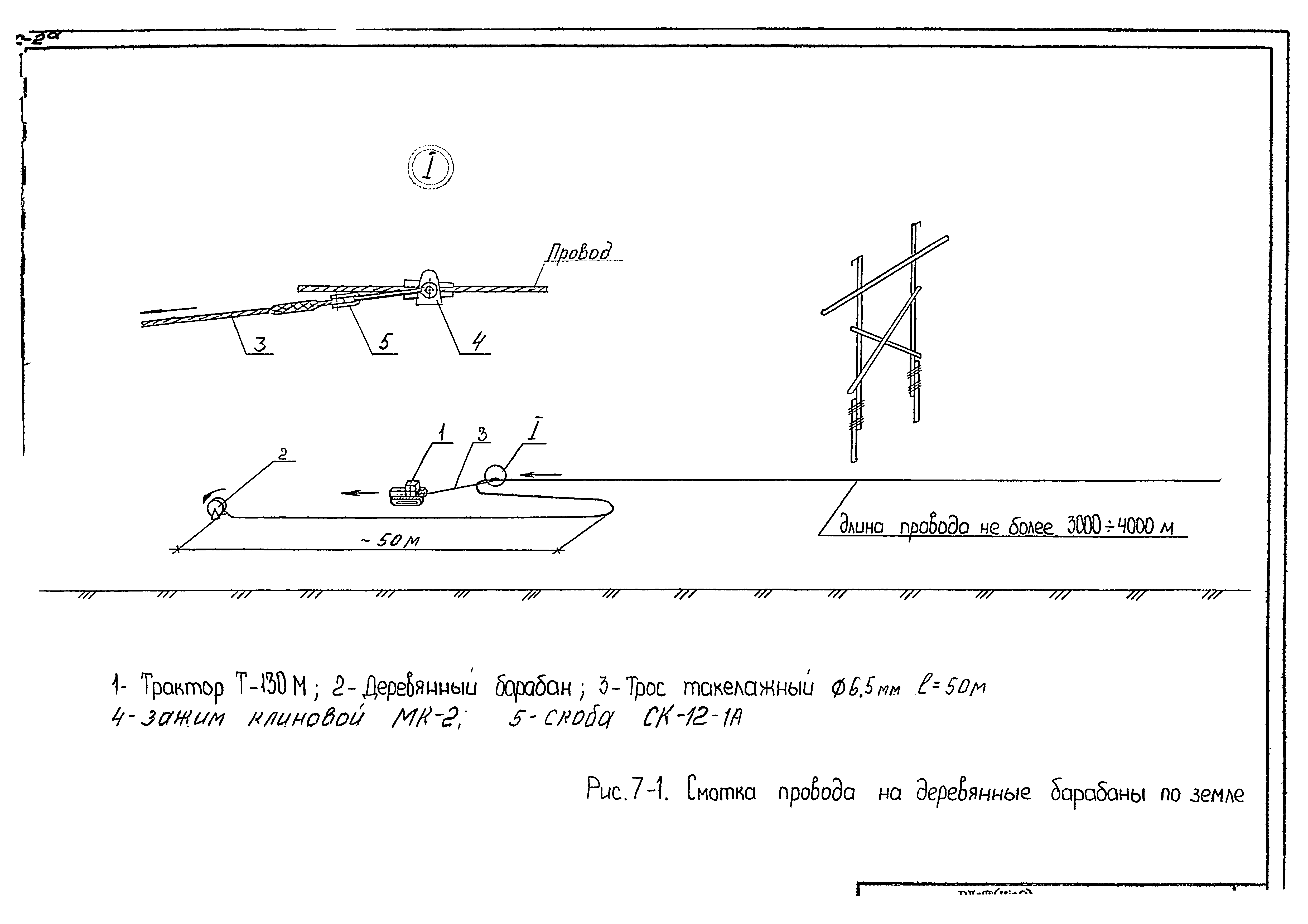 Технологическая карта К-9-7