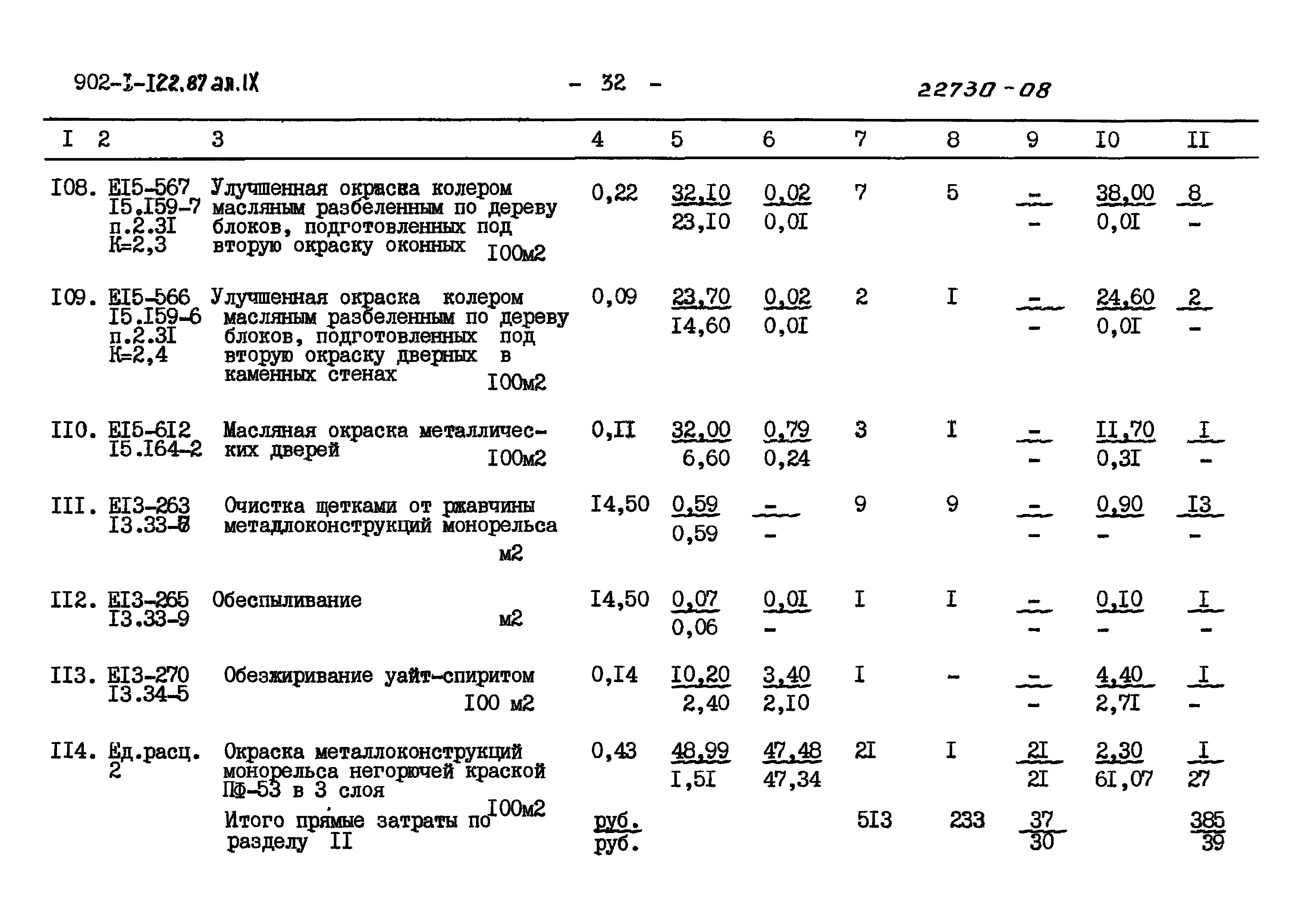 Типовой проект 902-1-121.87