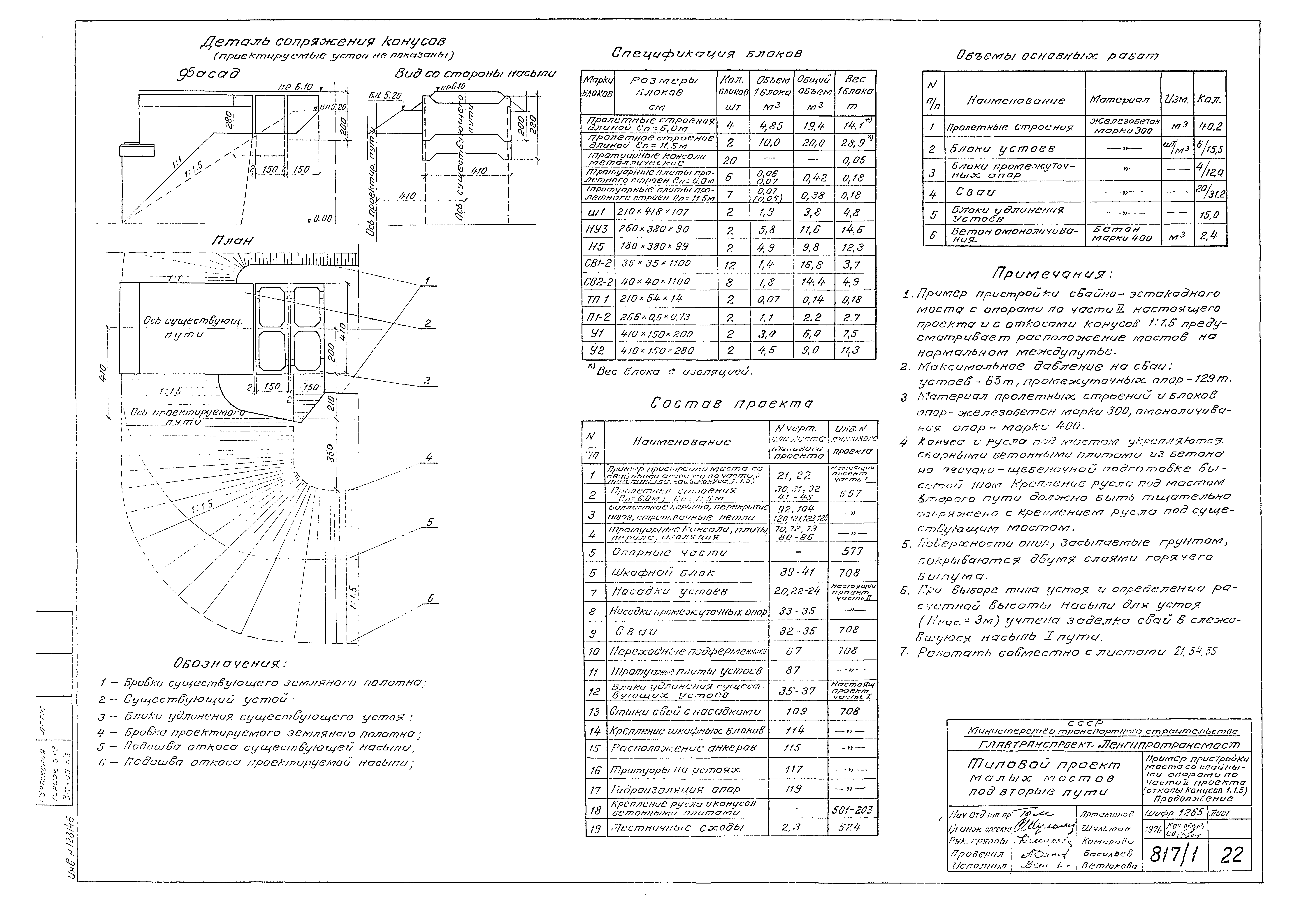Типовой проект 501-193