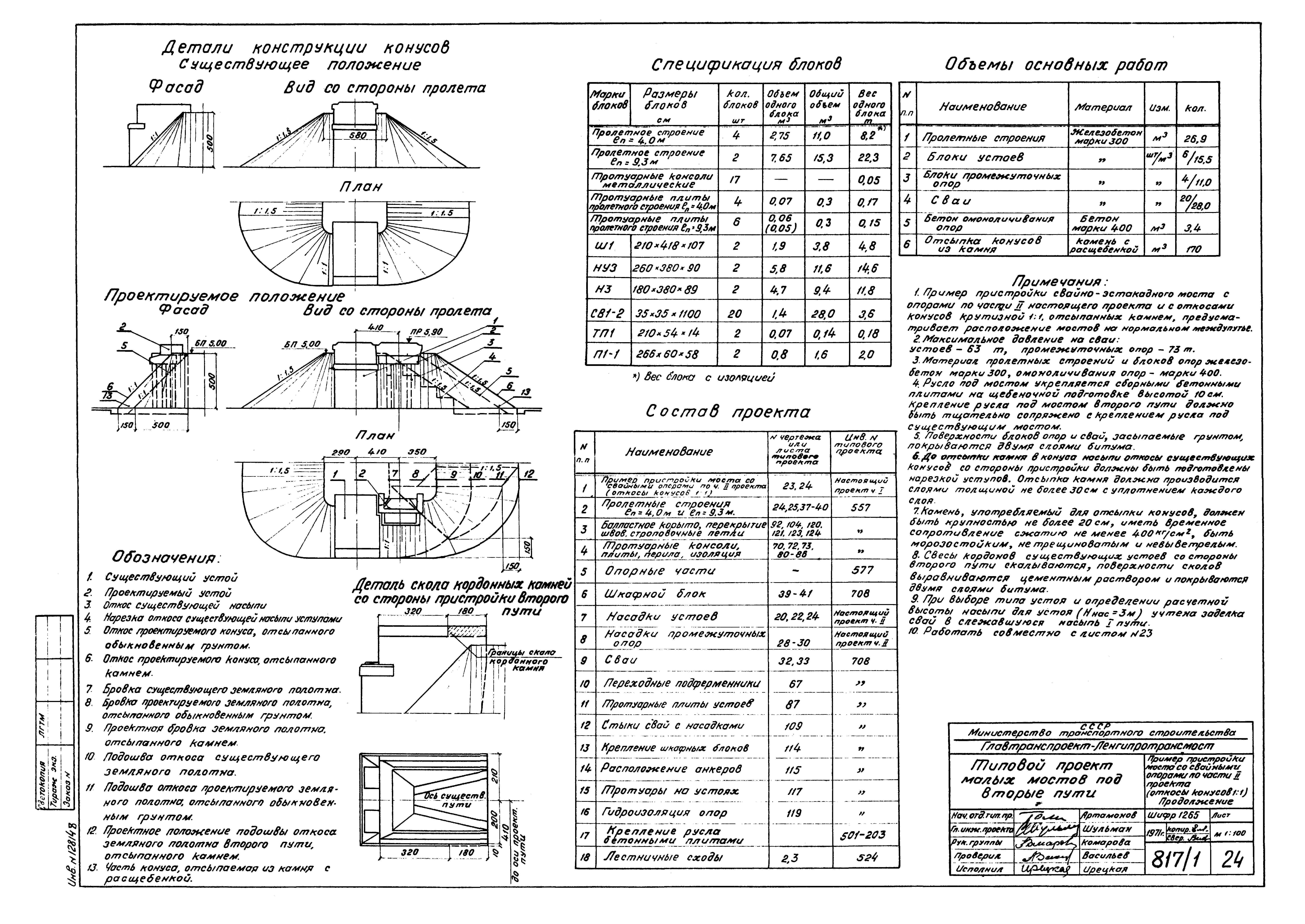 Типовой проект 501-193
