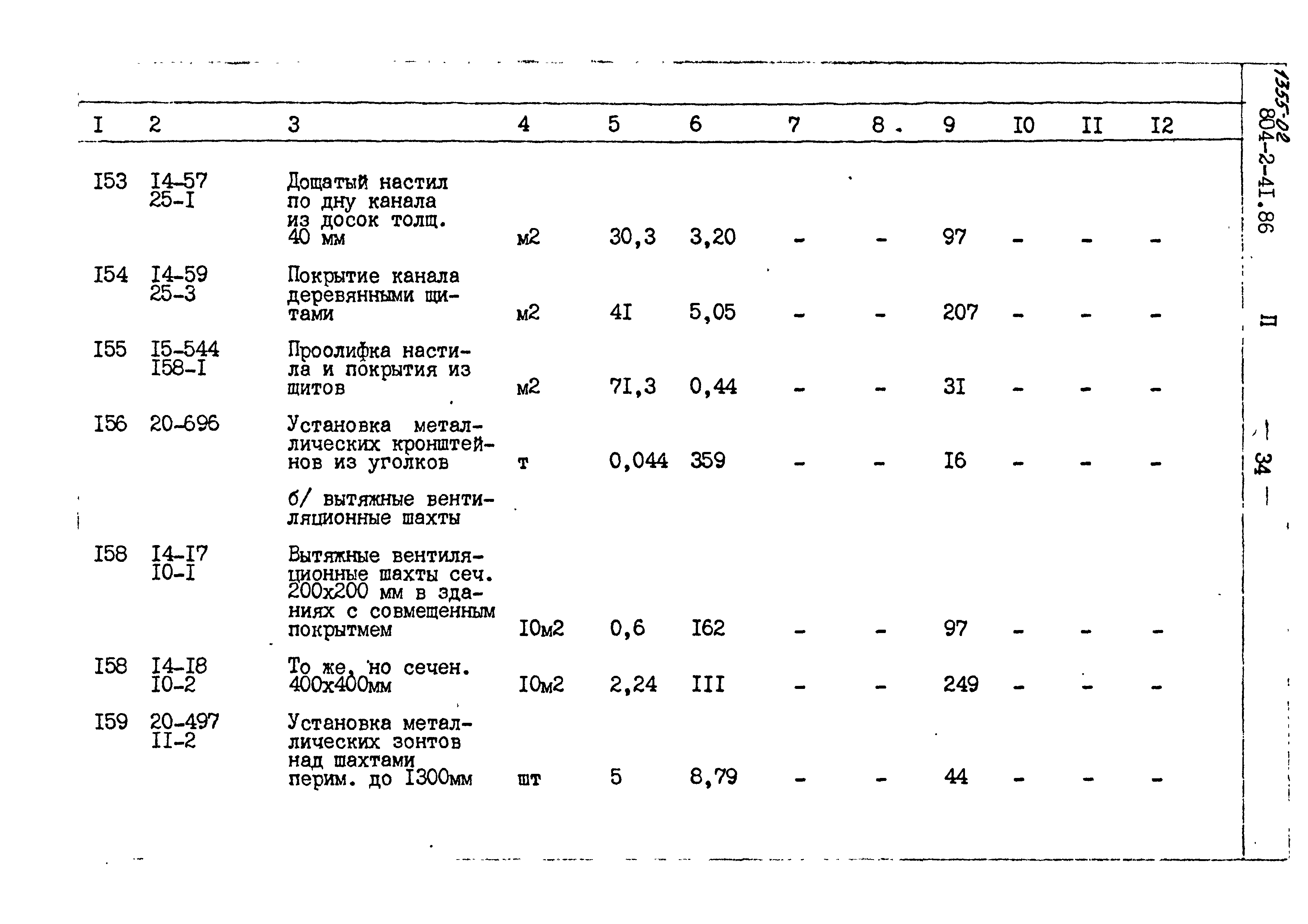 Типовой проект 804-2-41.86