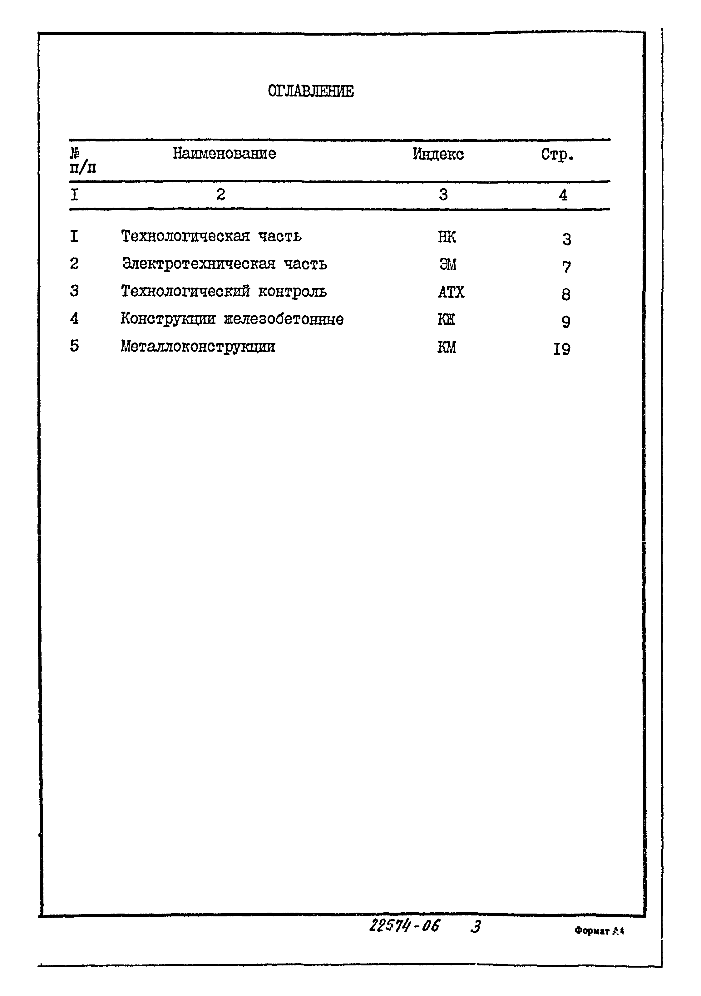 Типовой проект 902-2-442.87