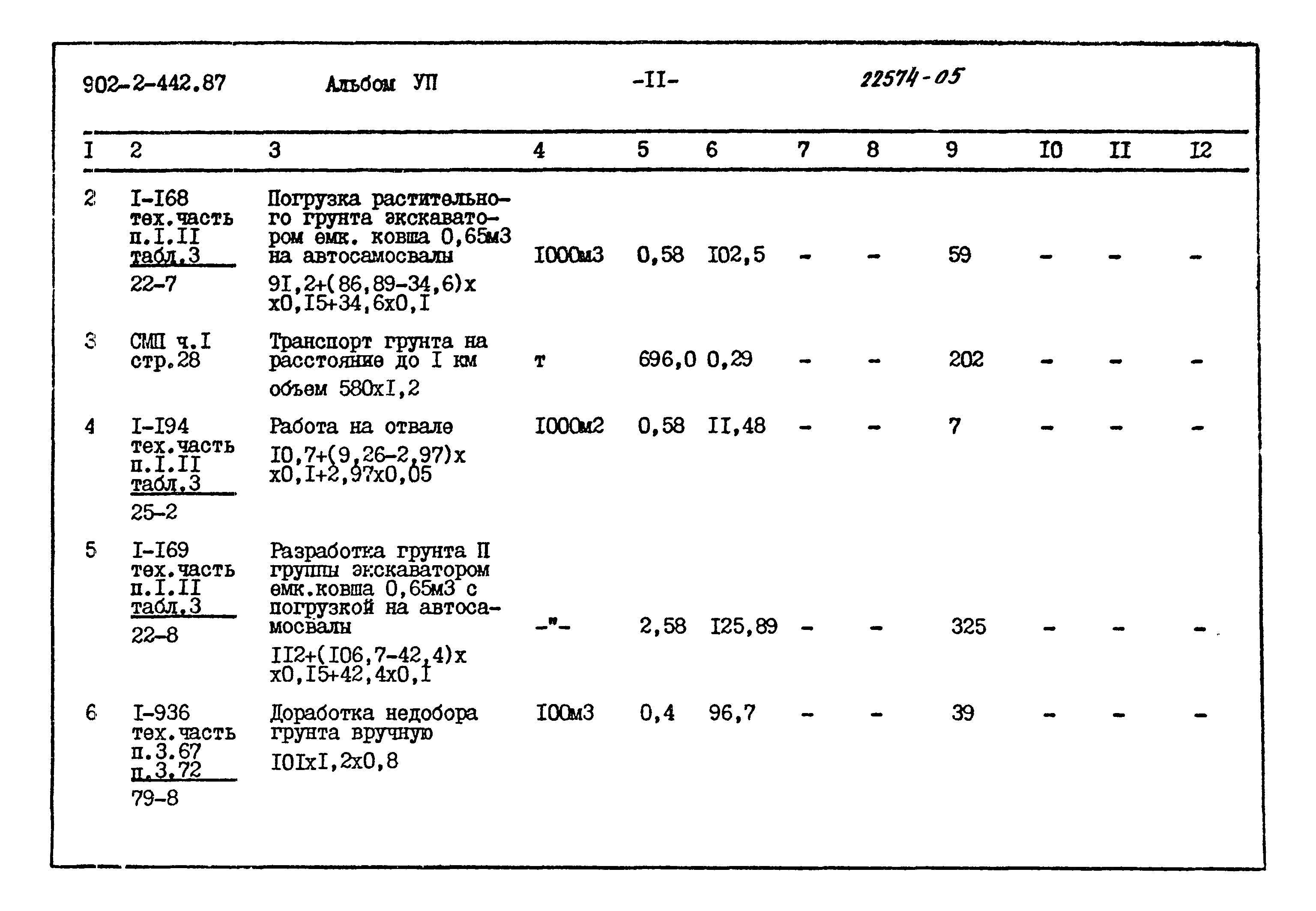 Типовой проект 902-2-442.87