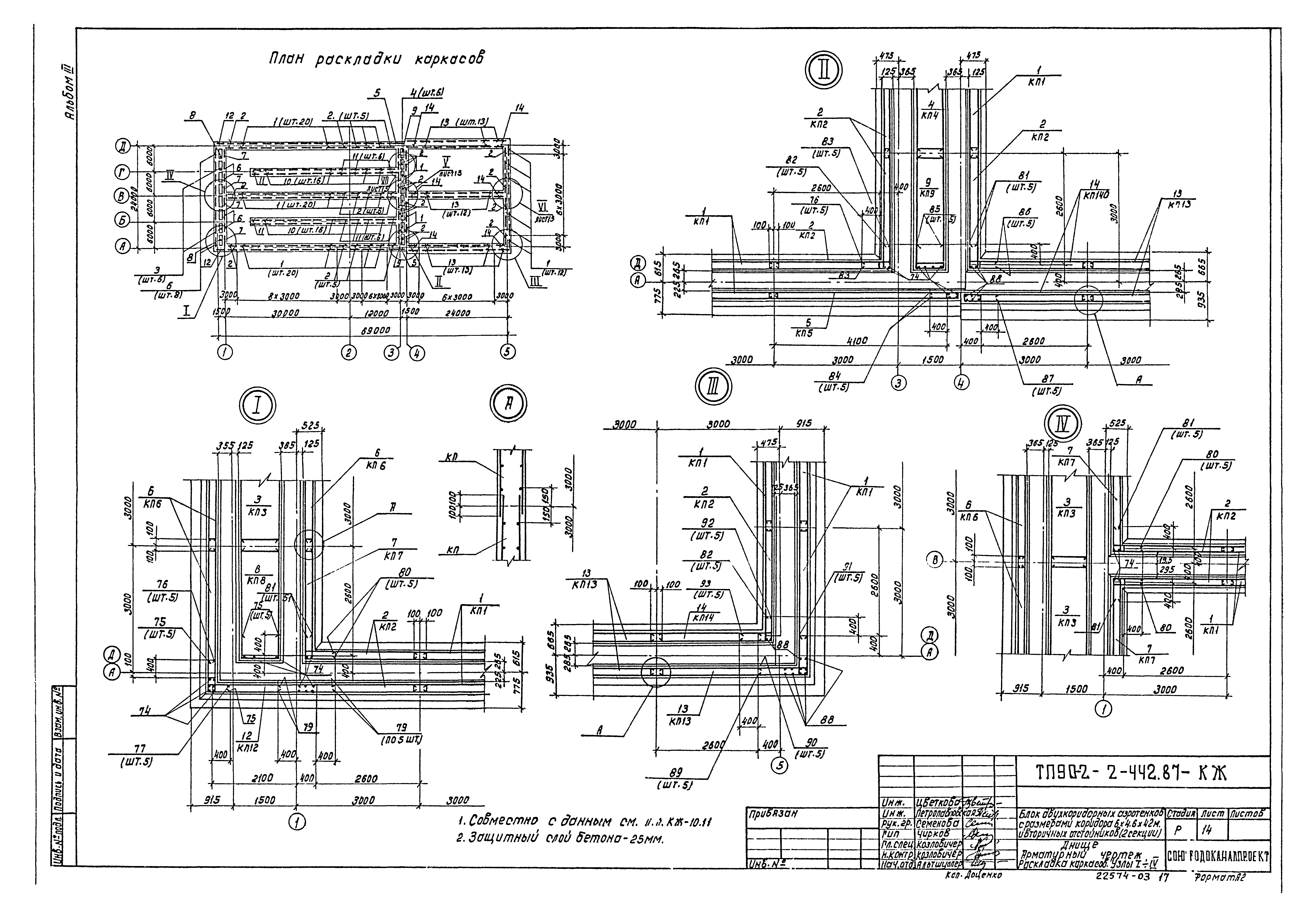 Типовой проект 902-2-442.87