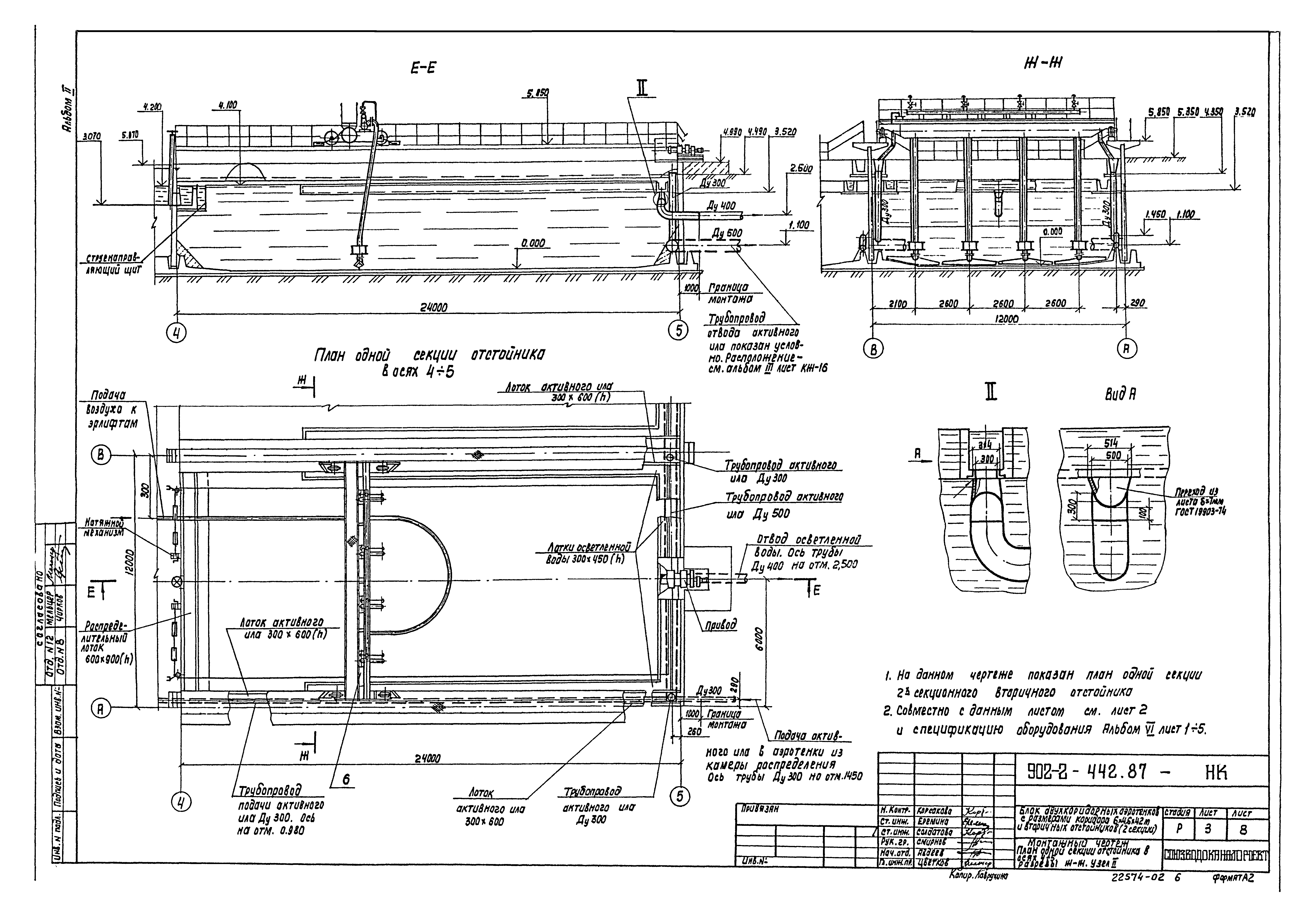 Типовой проект 902-2-442.87