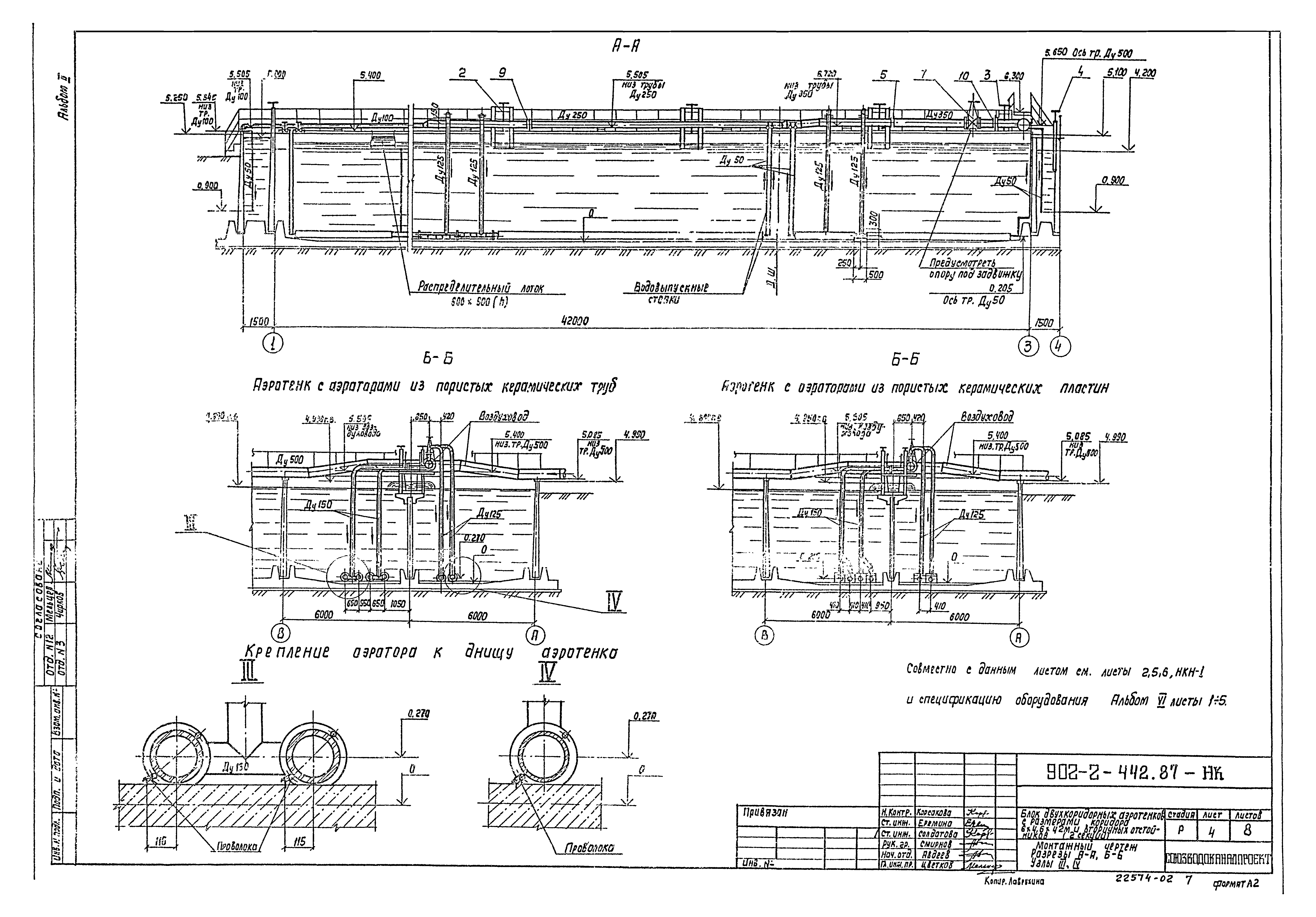 Типовой проект 902-2-442.87