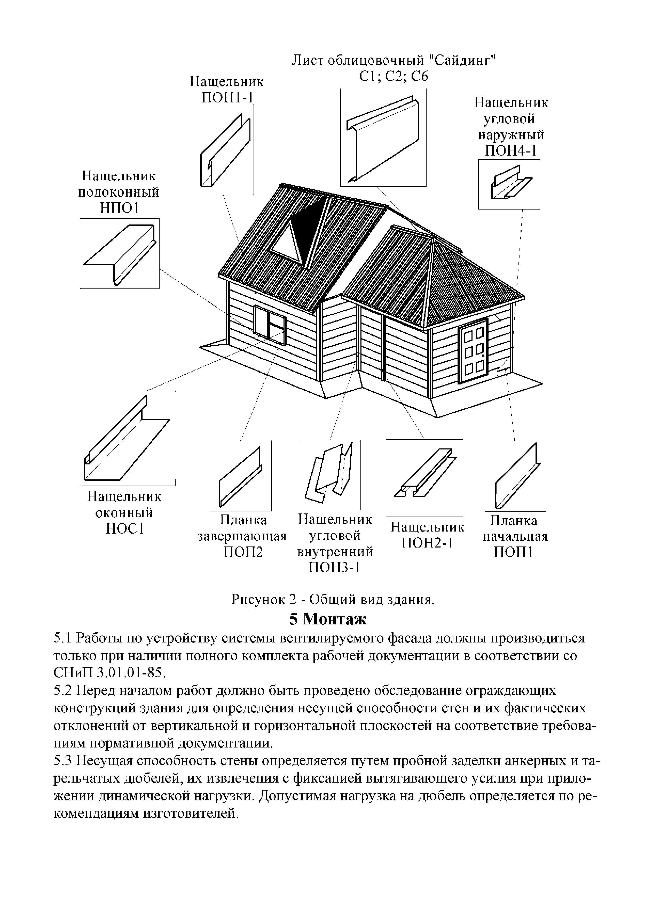 ТИ 070