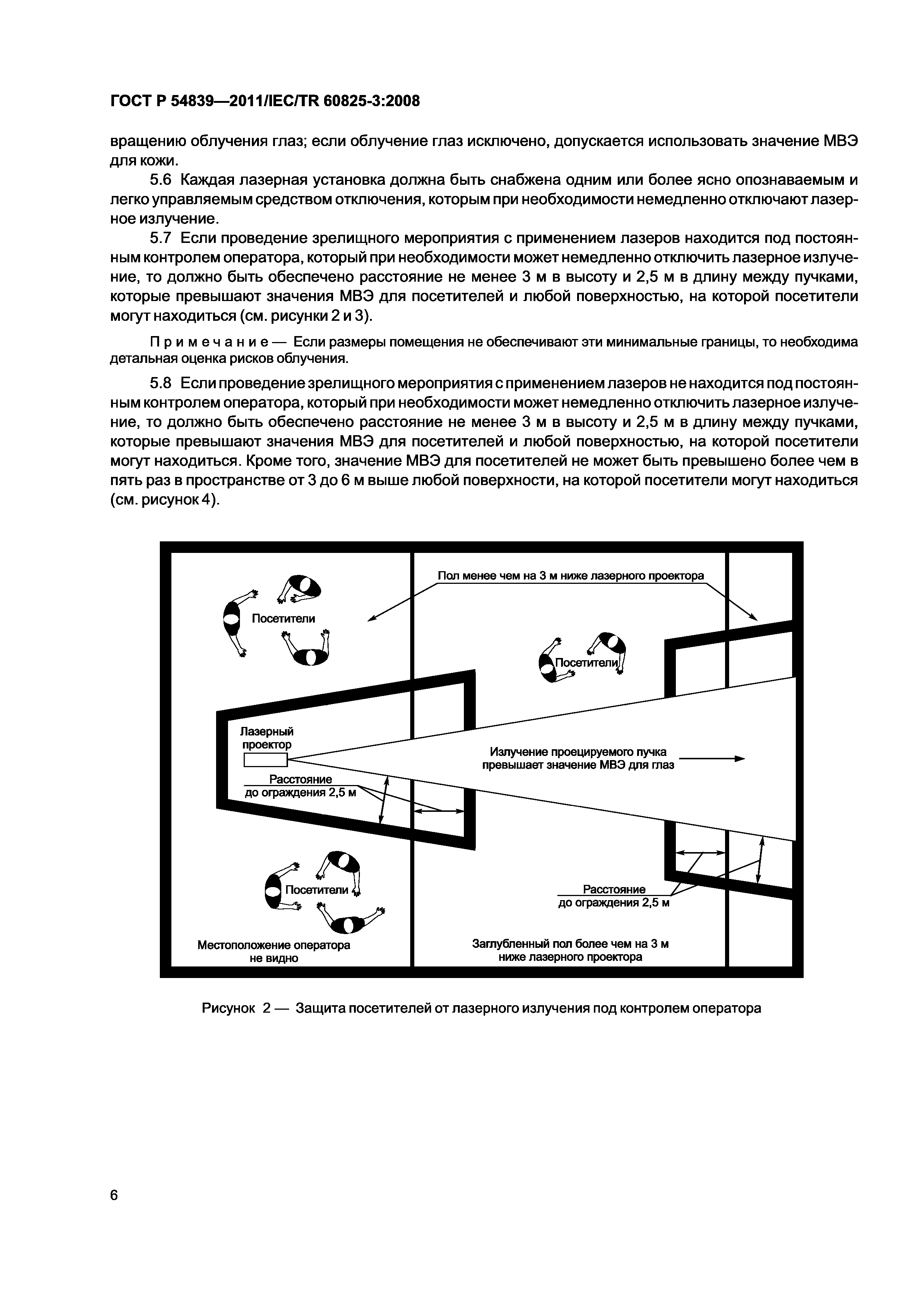 ГОСТ Р 54839-2011