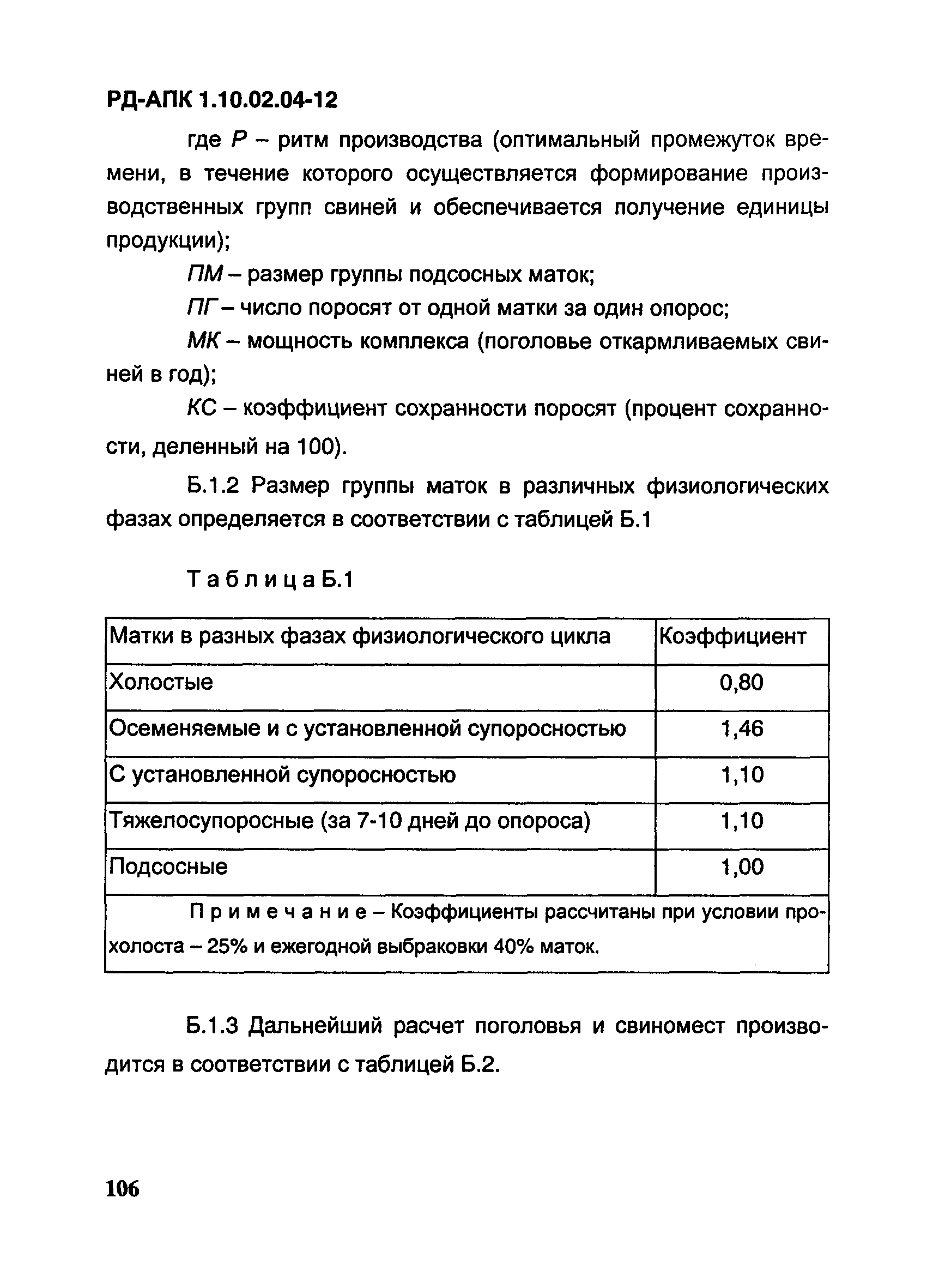 РД-АПК 1.10.02.04-12