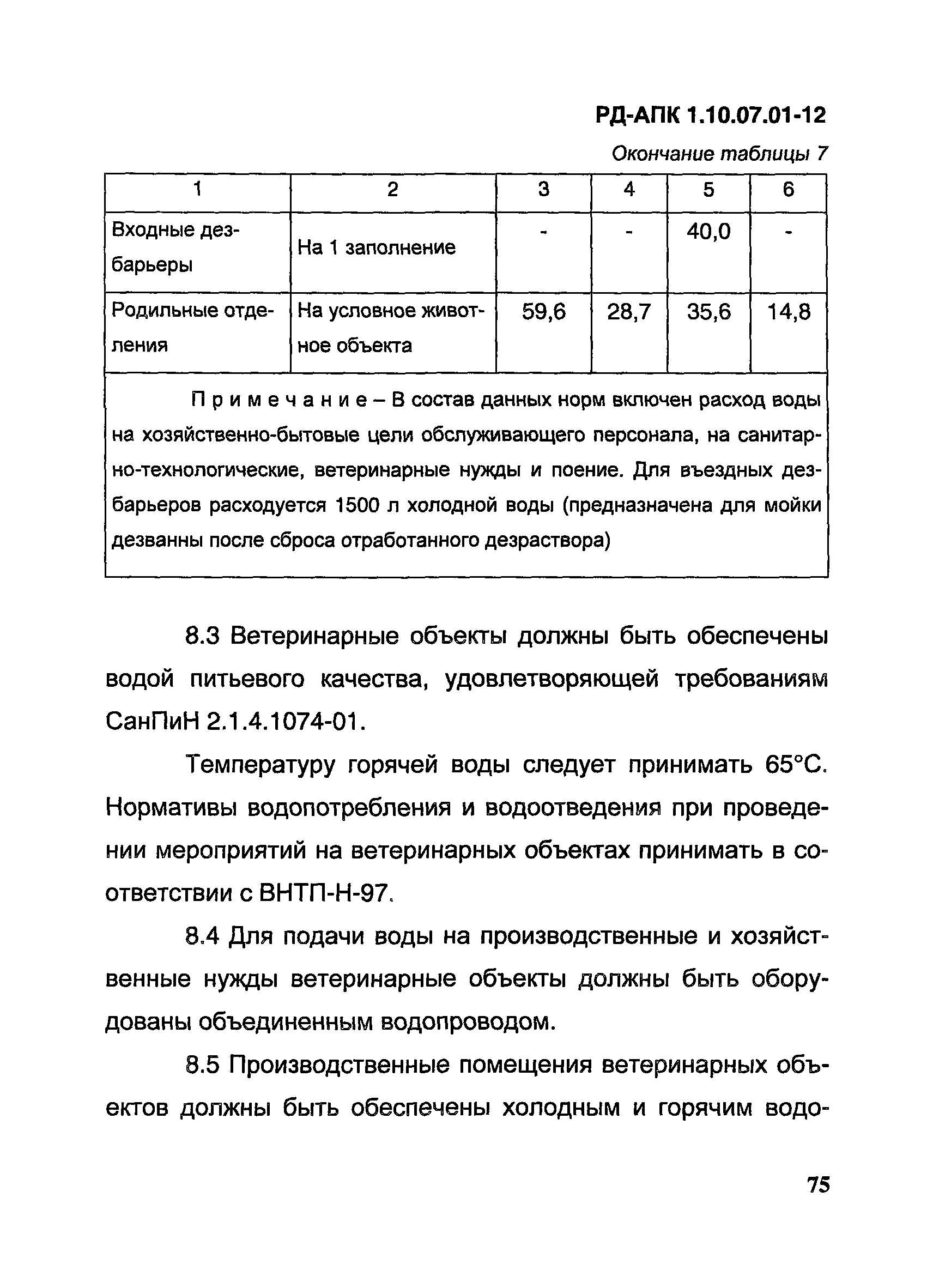 РД-АПК 1.10.07.01-12