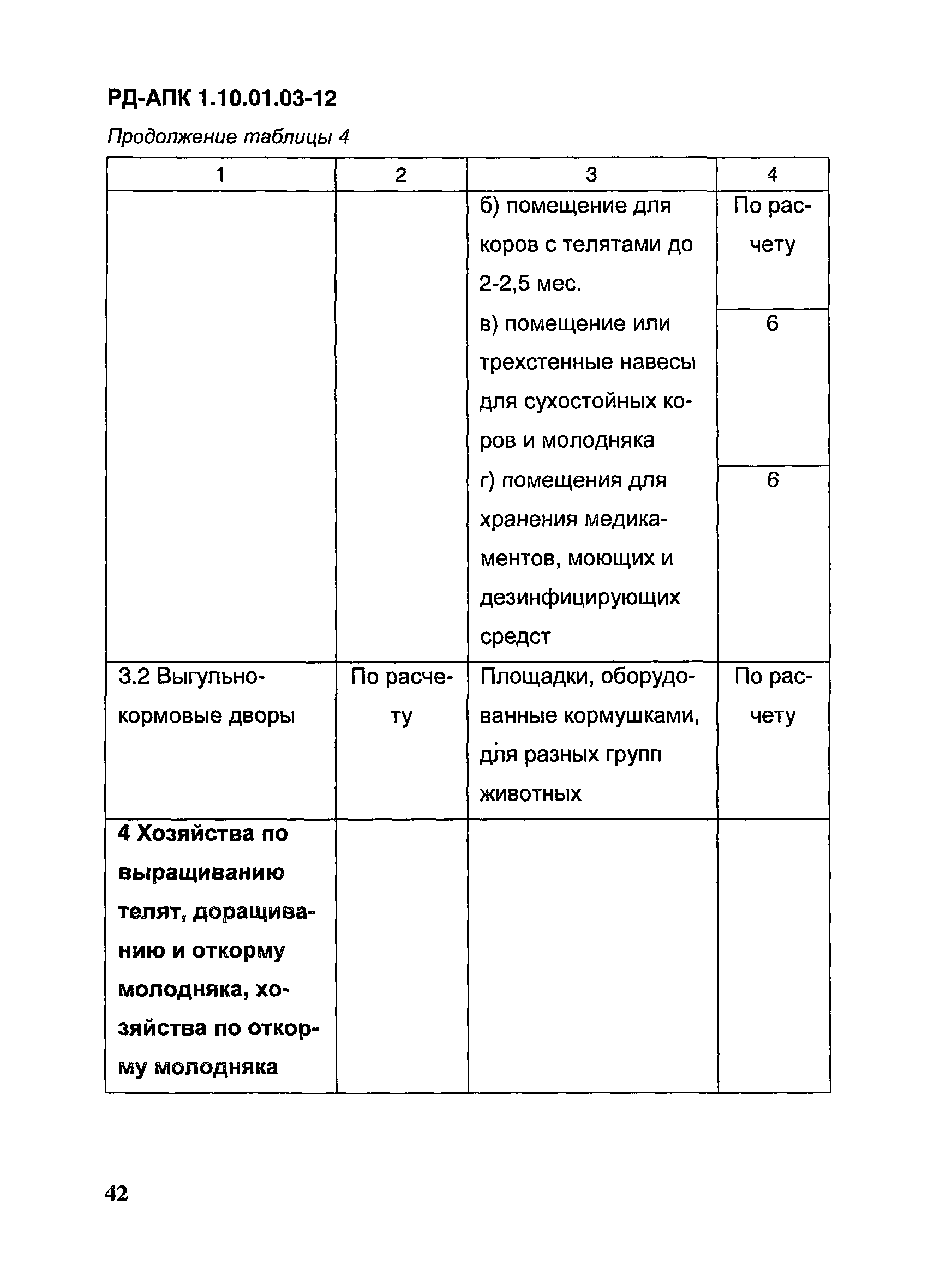 РД-АПК 1.10.01.03-12