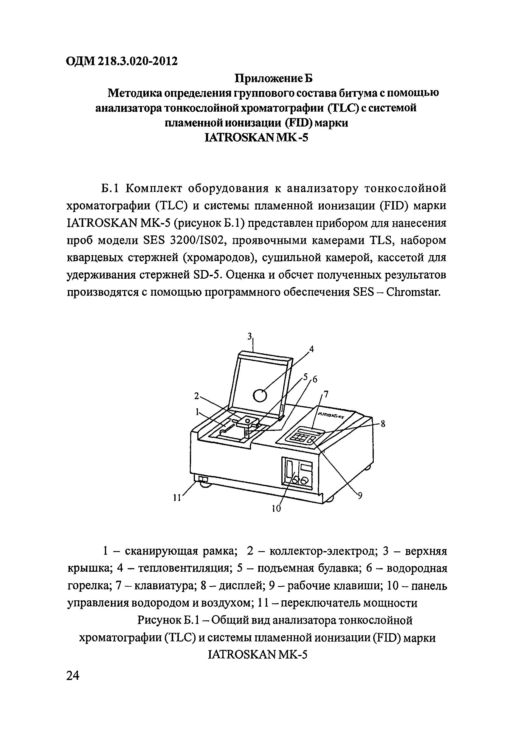 ОДМ 218.3.020-2012