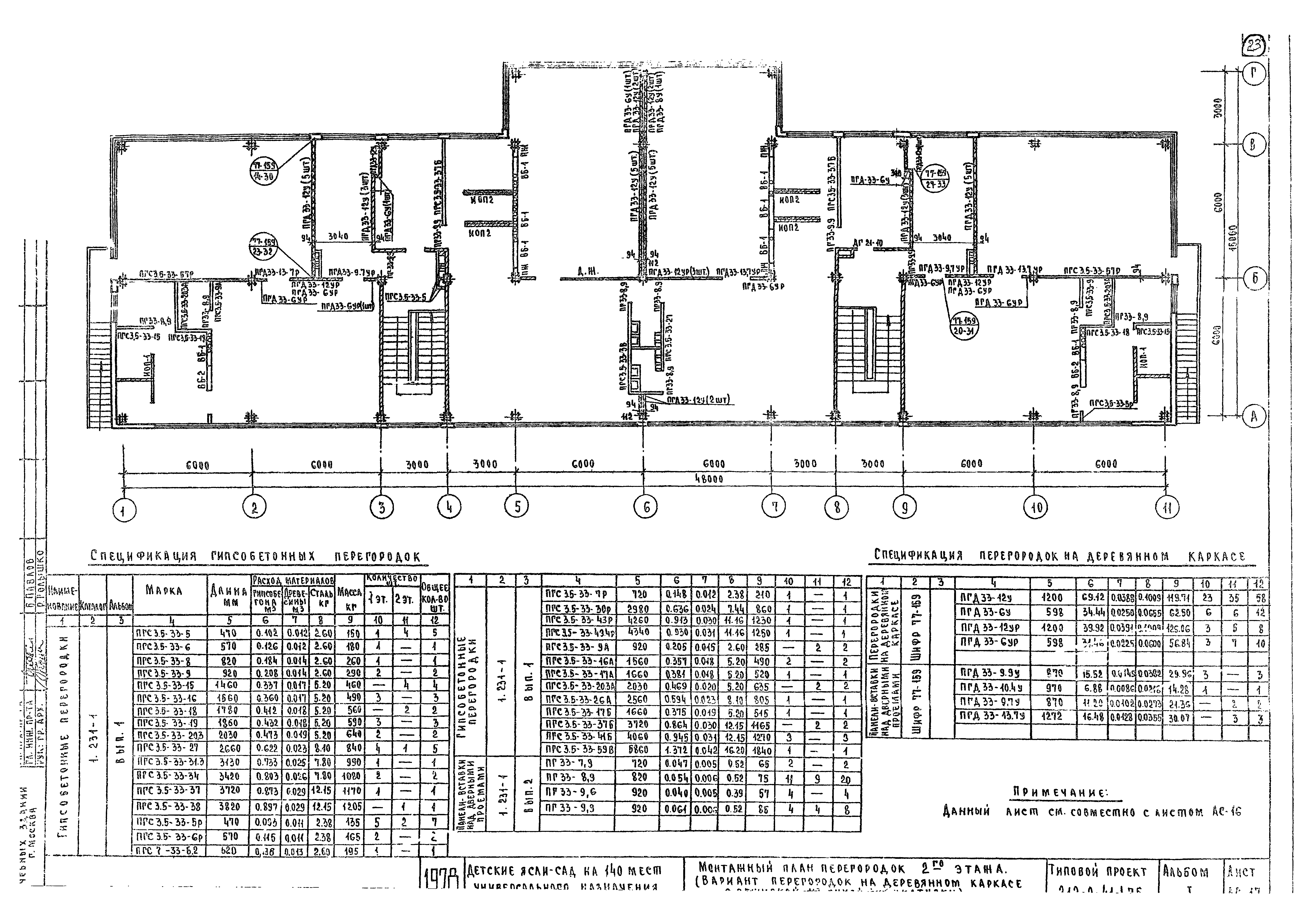 Типовой проект 212-2-41/75