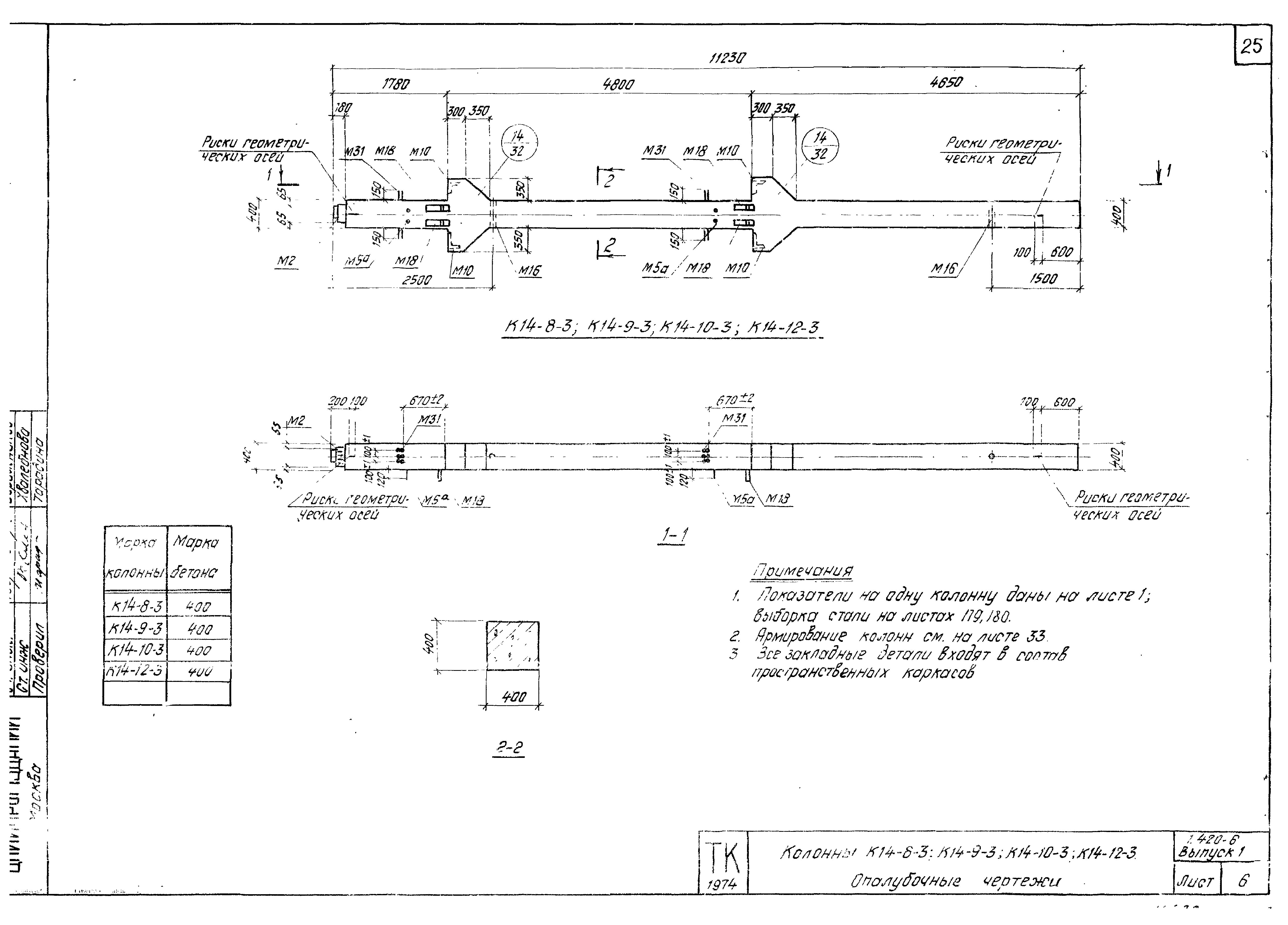 Серия 1.420-6