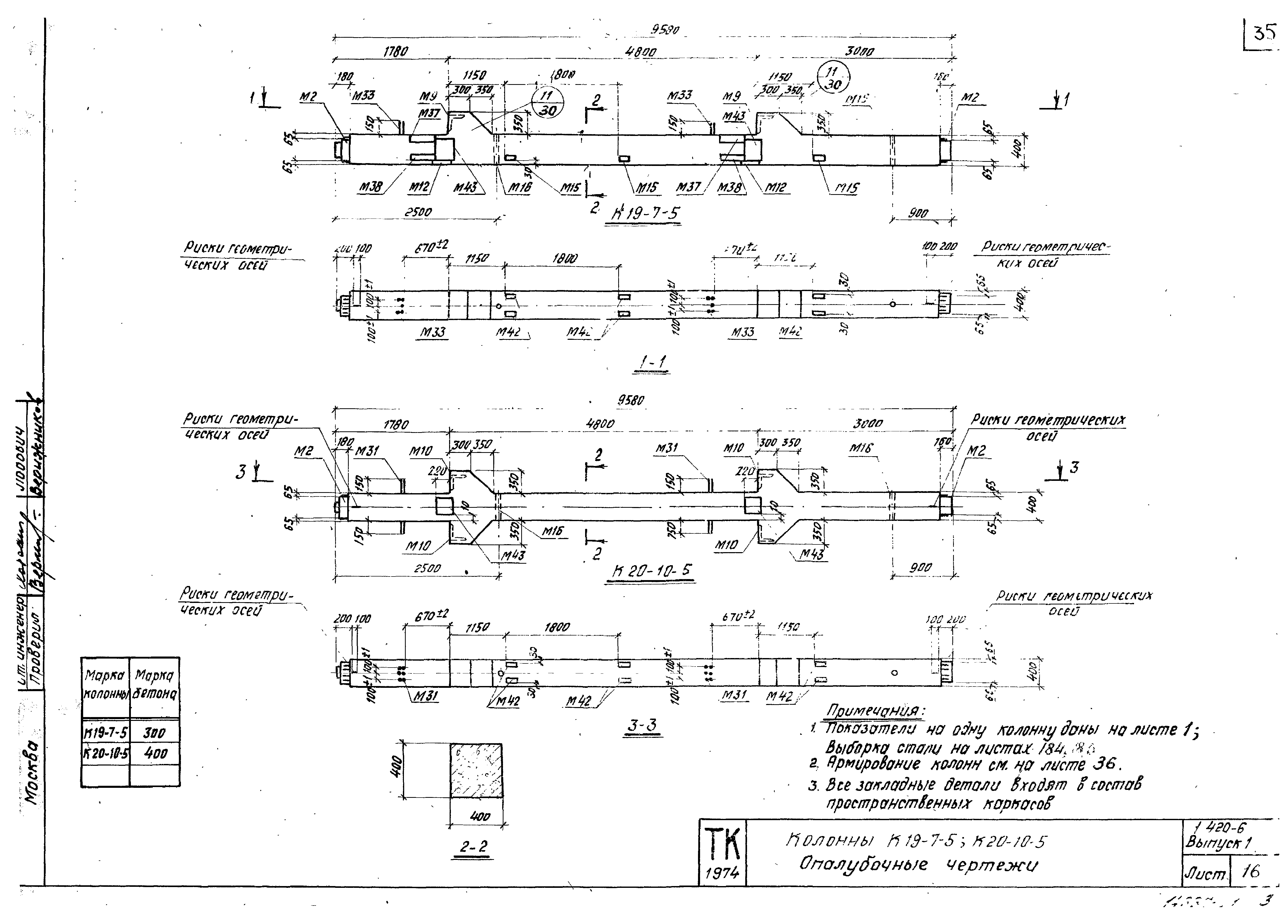 Серия 1.420-6