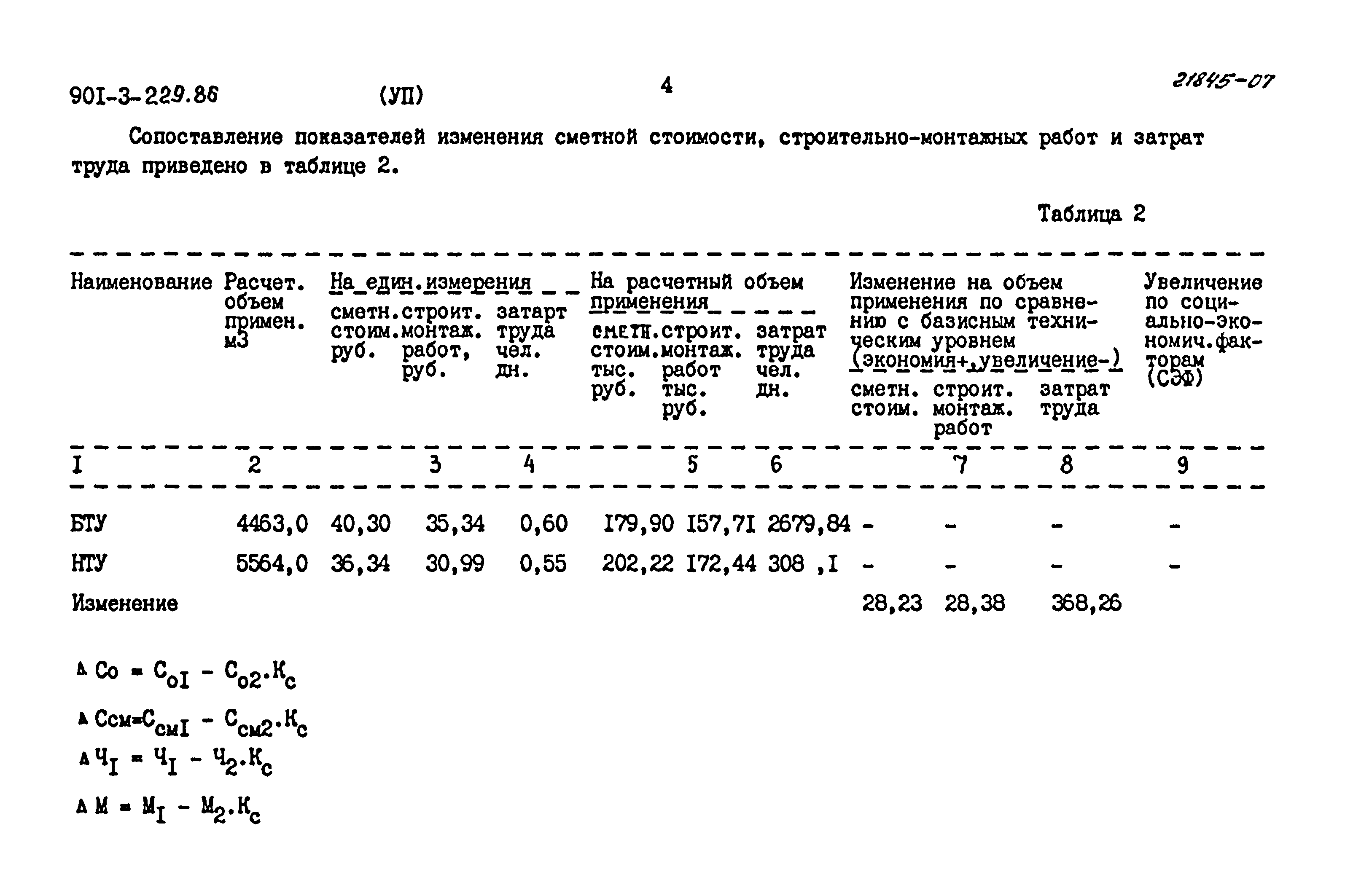 Типовой проект 901-3-229.86