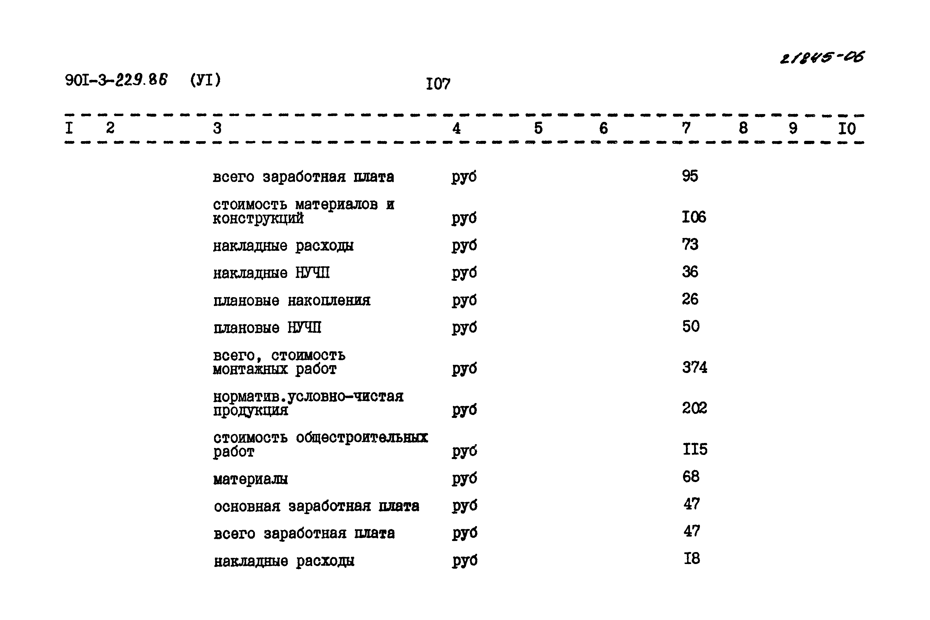 Типовой проект 901-3-229.86