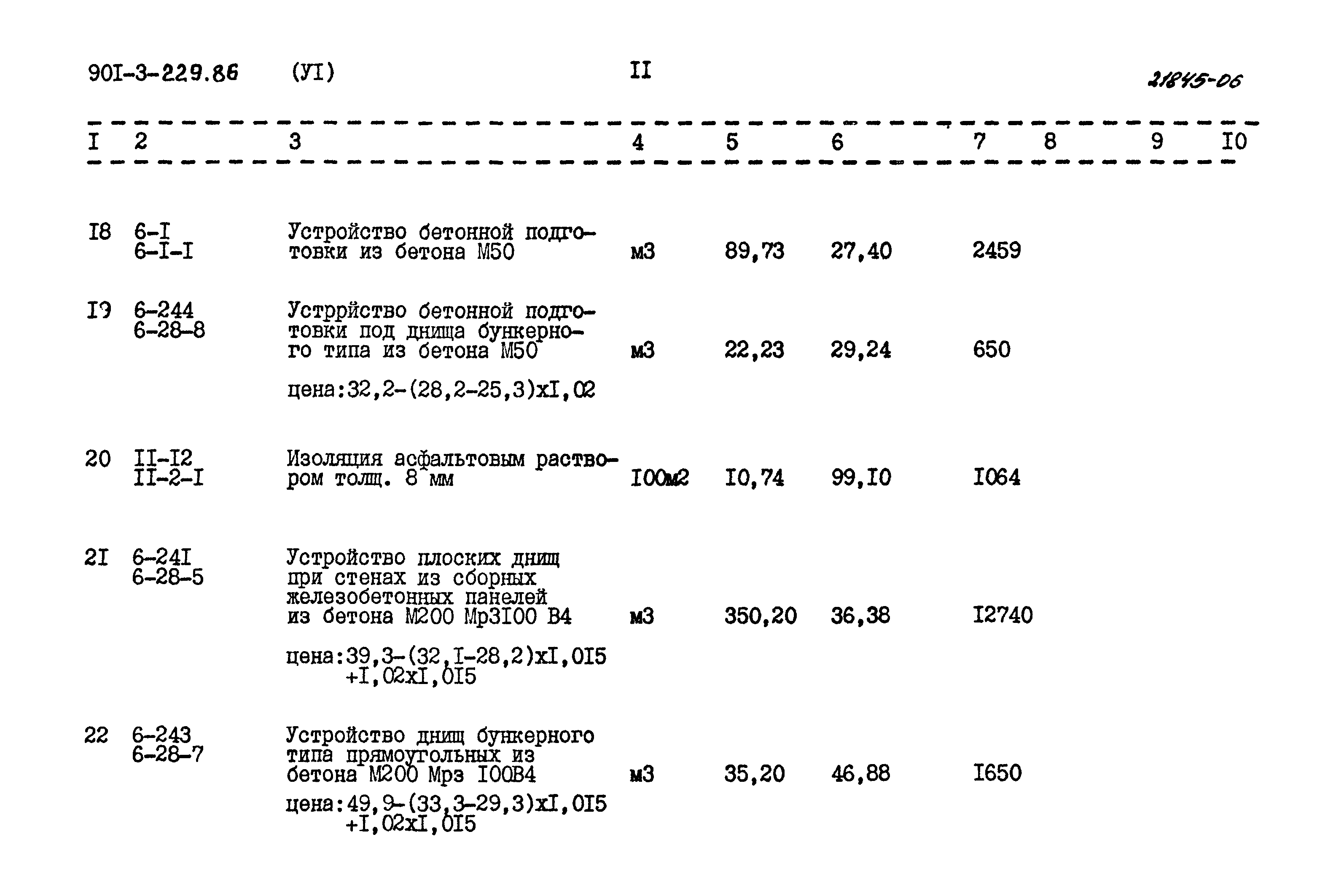 Типовой проект 901-3-229.86