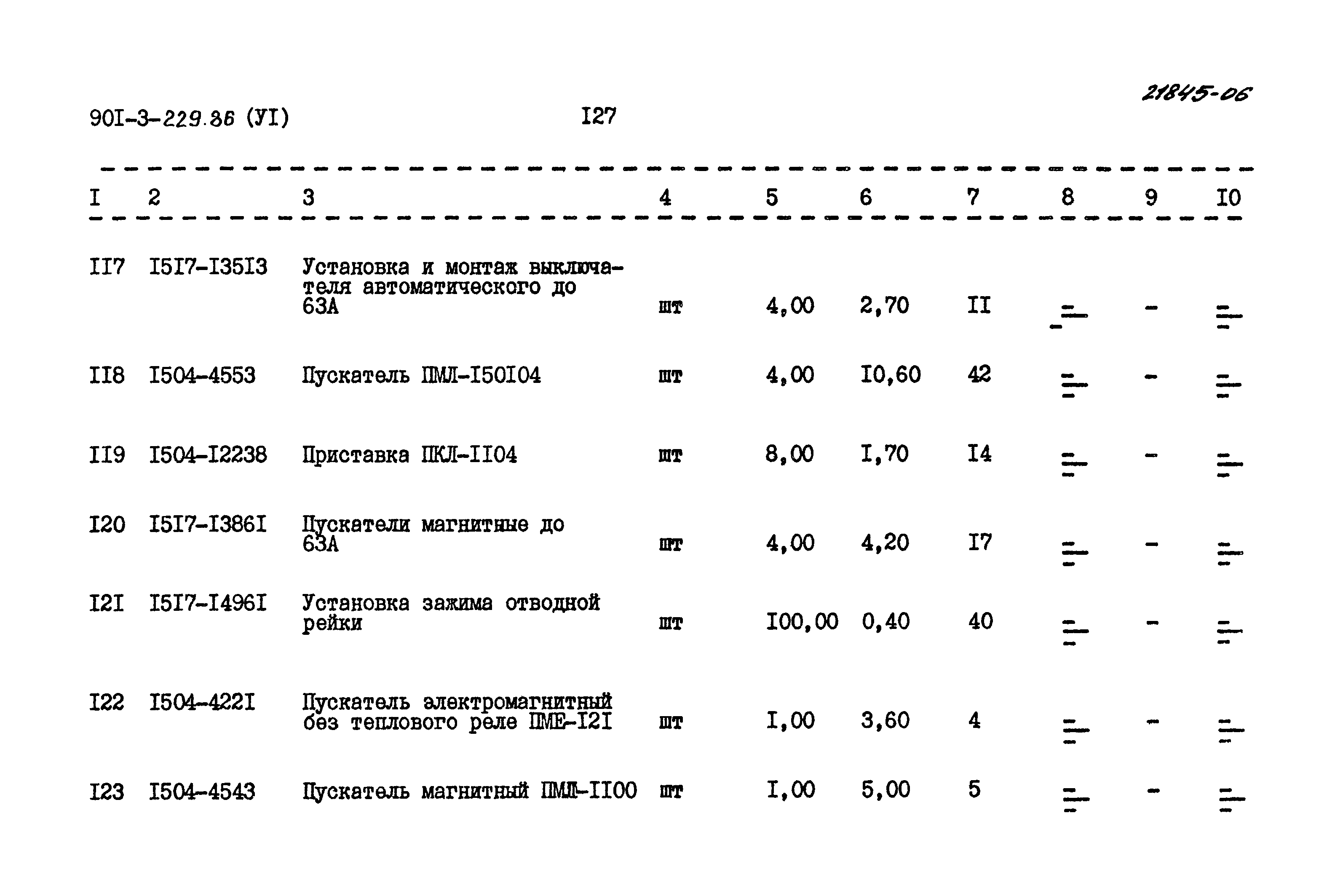 Типовой проект 901-3-229.86