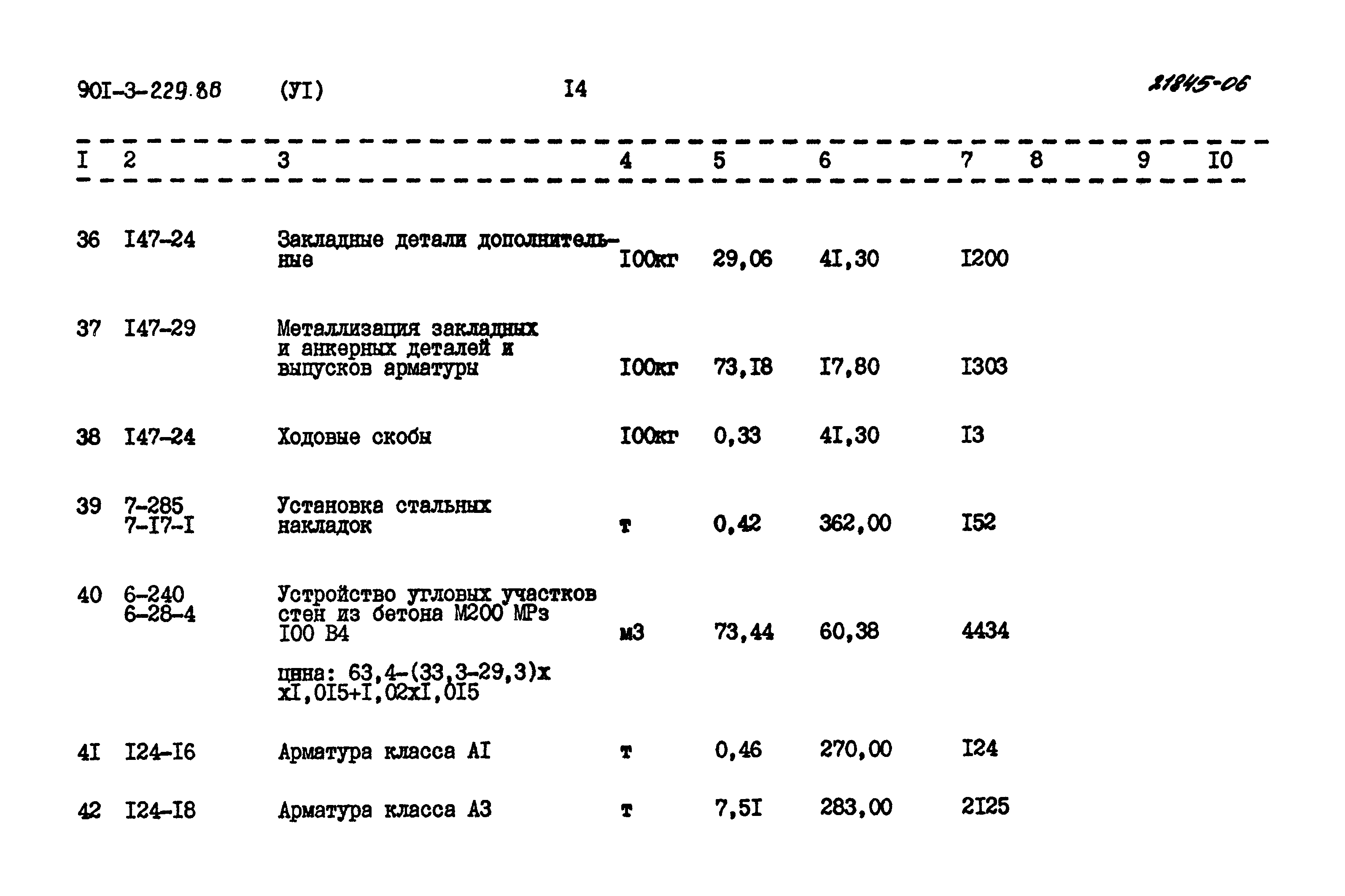 Типовой проект 901-3-229.86