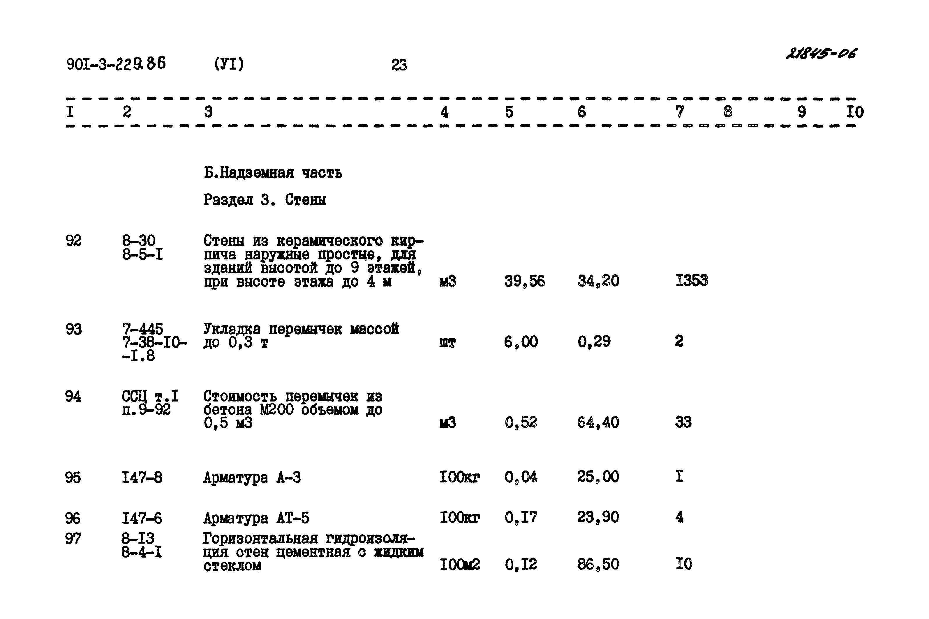 Типовой проект 901-3-229.86