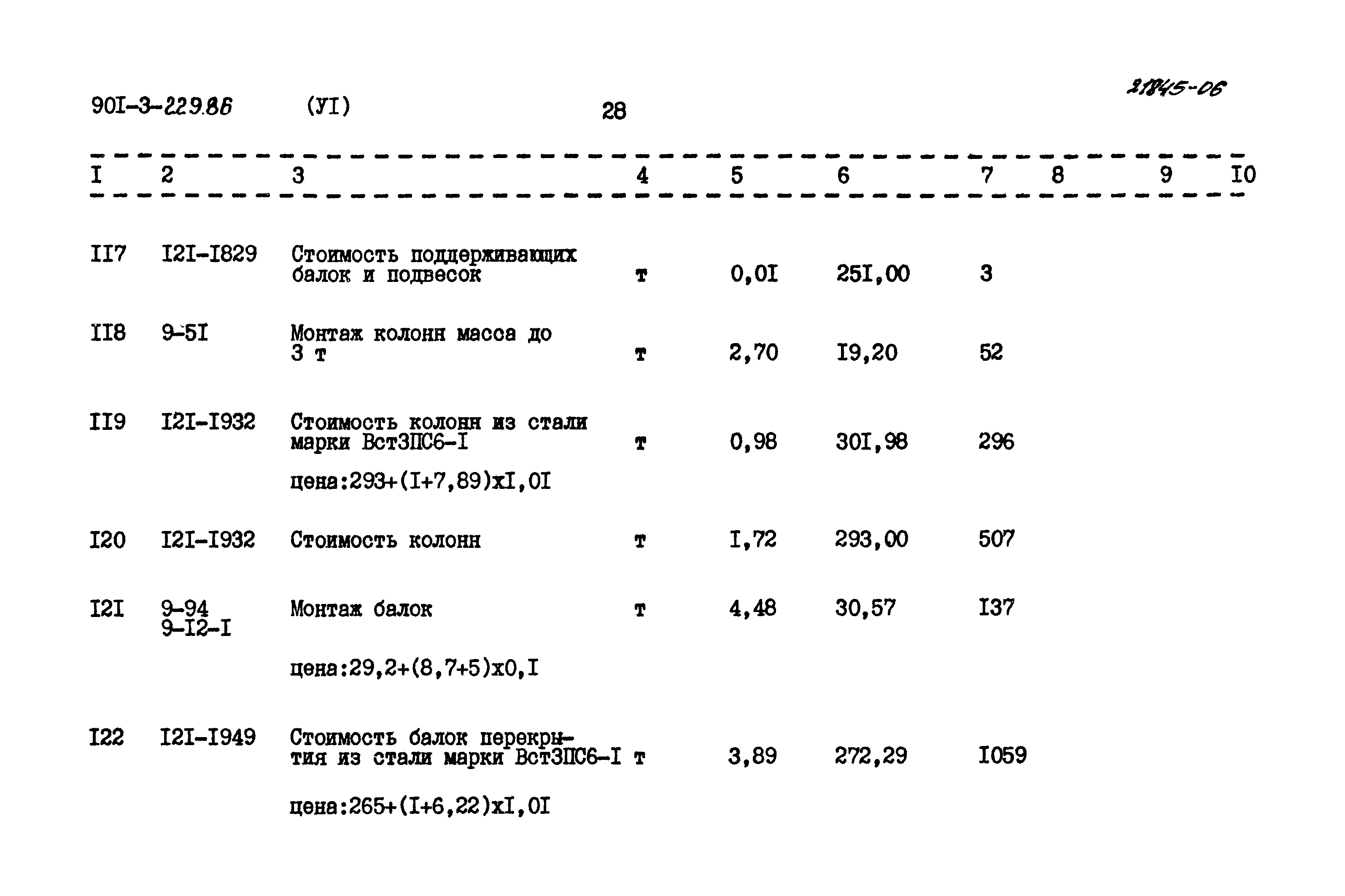 Типовой проект 901-3-229.86