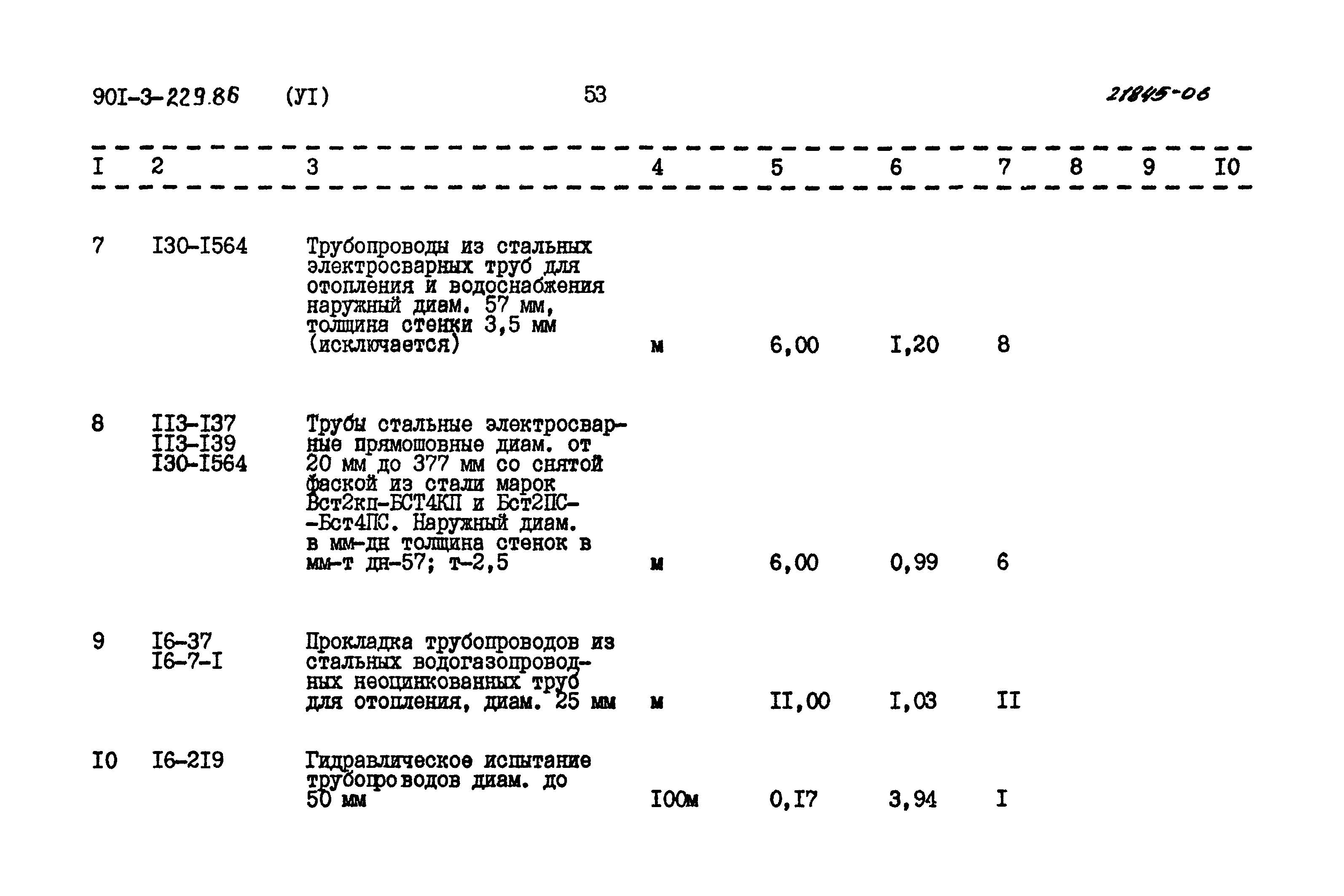 Типовой проект 901-3-229.86