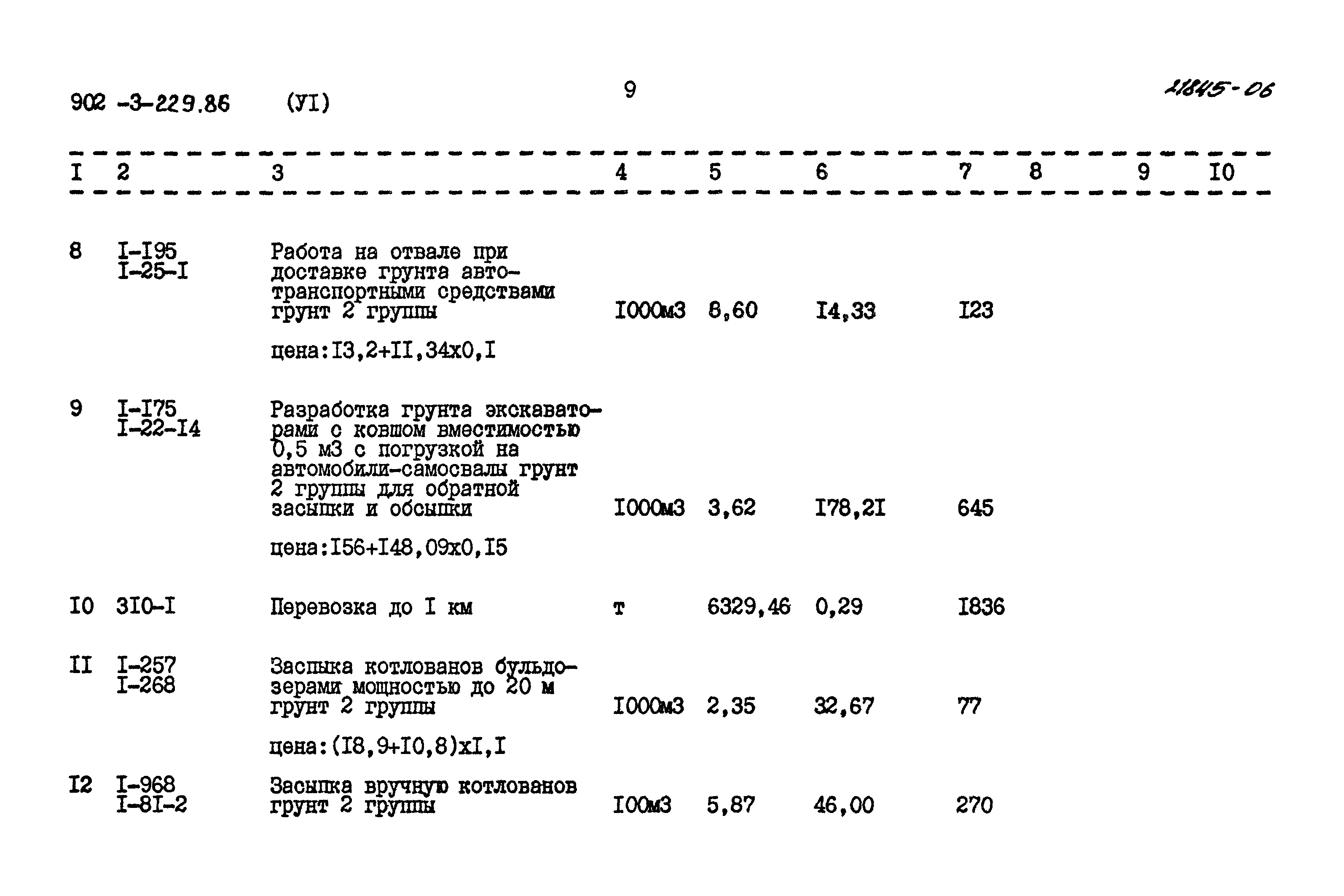 Типовой проект 901-3-229.86