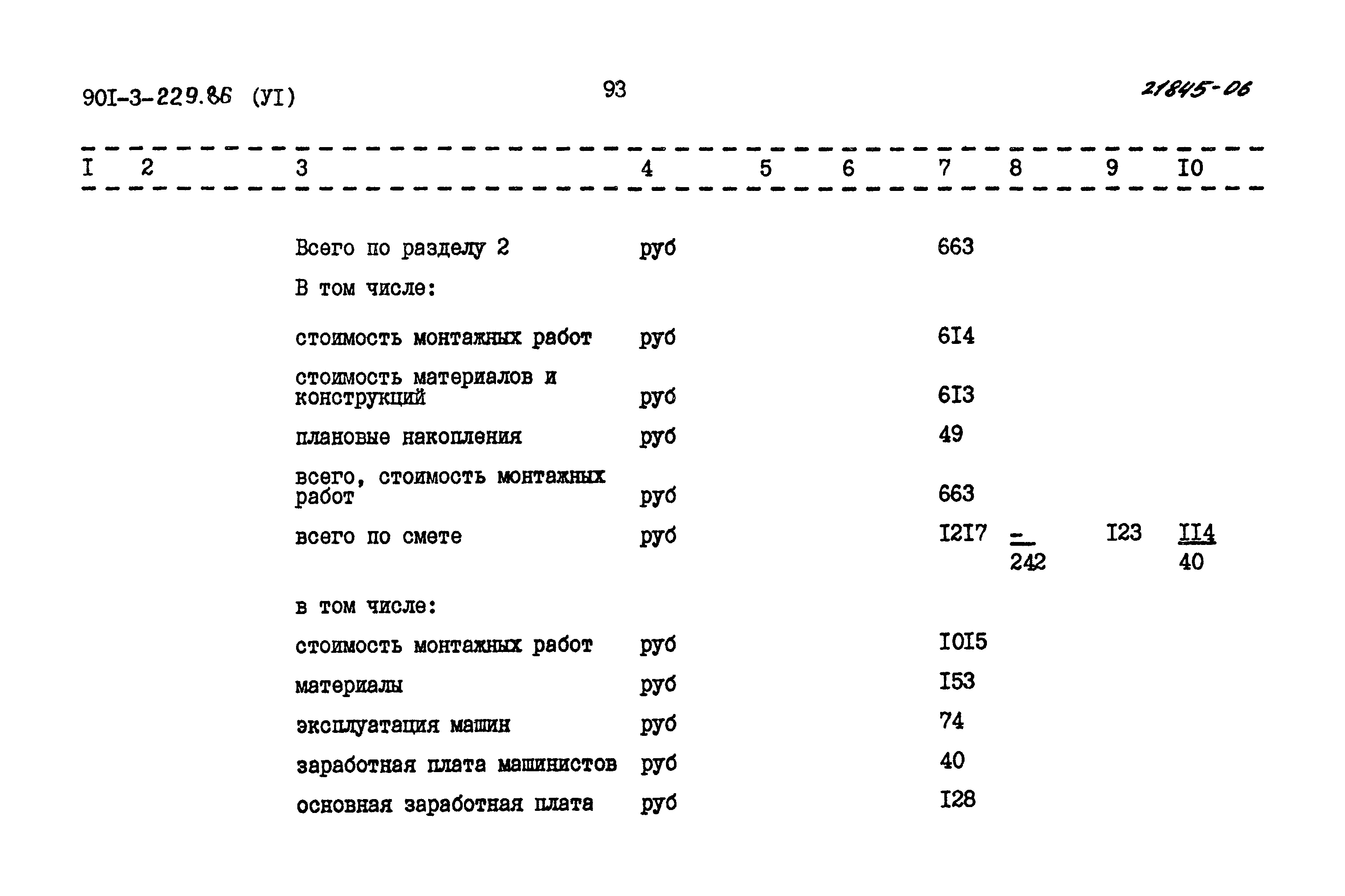 Типовой проект 901-3-229.86