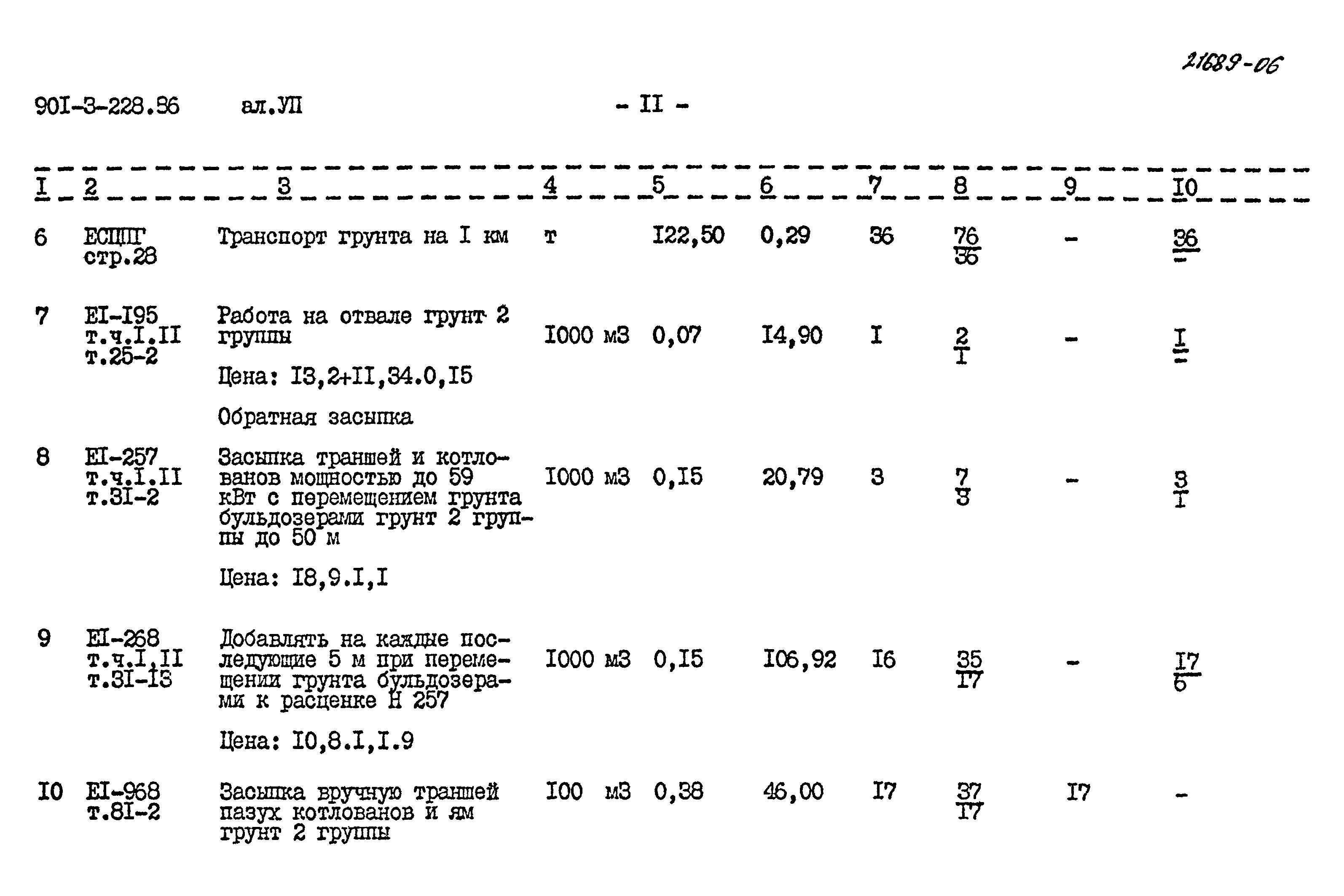 Типовой проект 901-3-228.86
