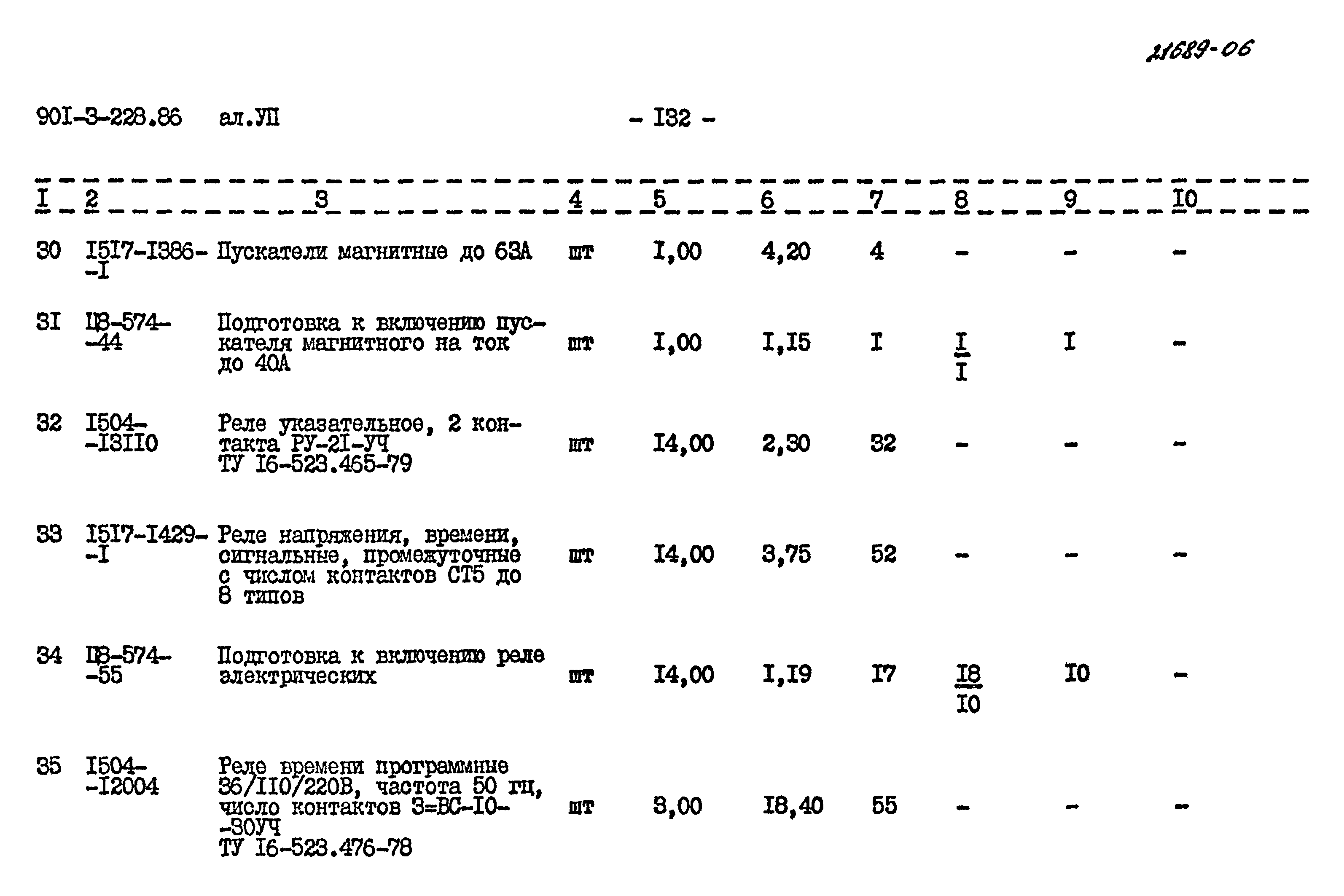 Типовой проект 901-3-228.86