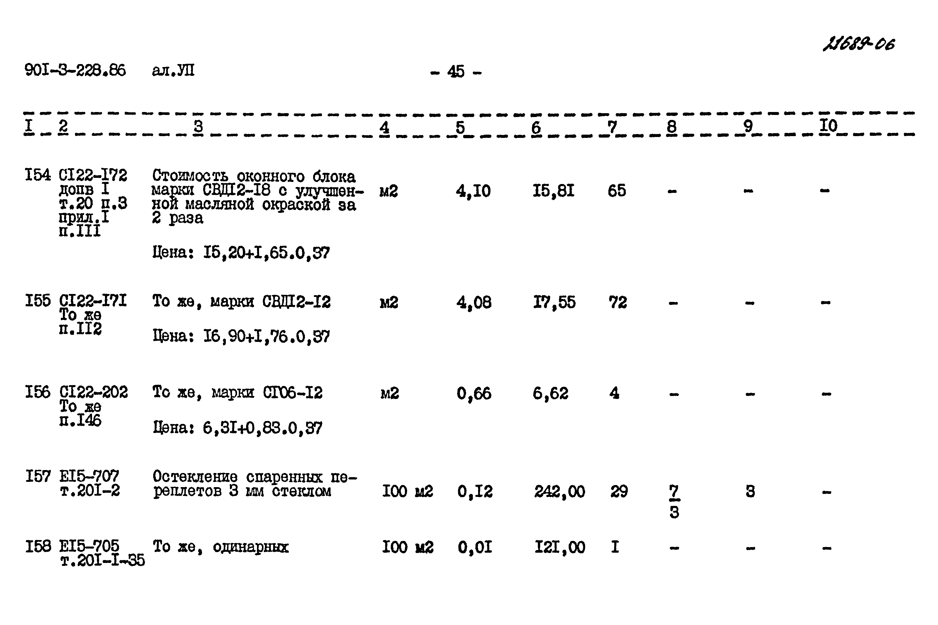 Типовой проект 901-3-228.86