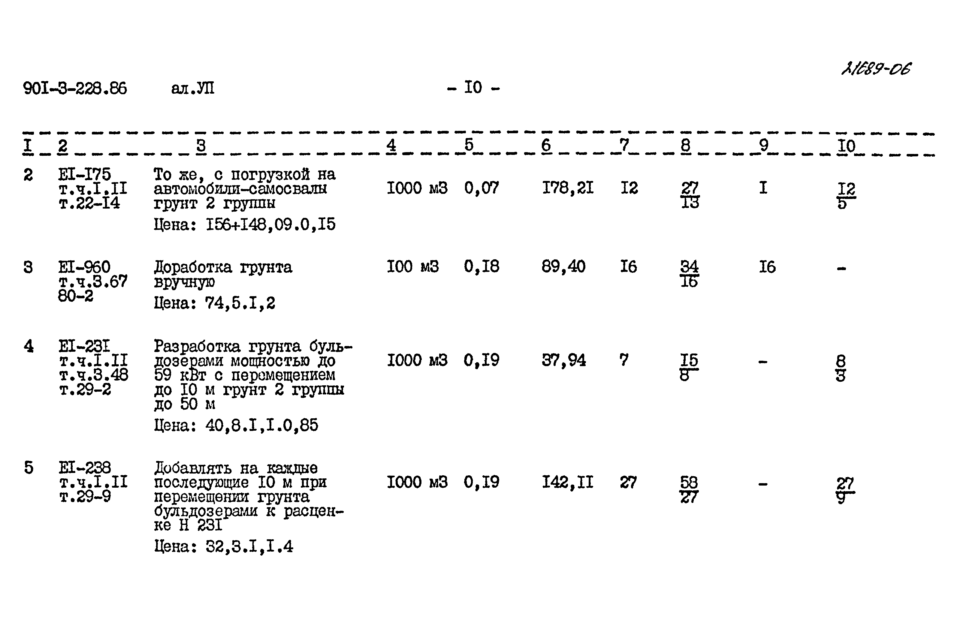 Типовой проект 901-3-228.86