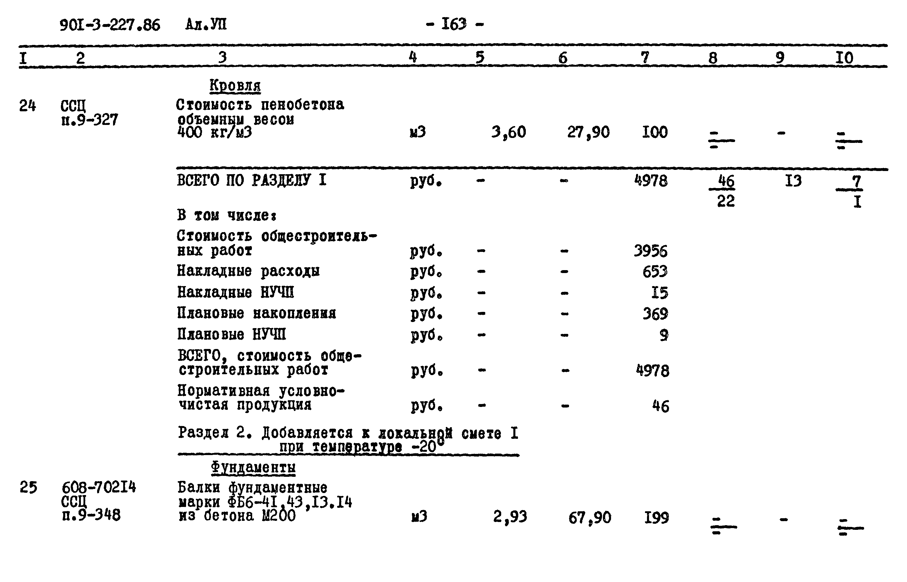 Типовой проект 901-3-227.86