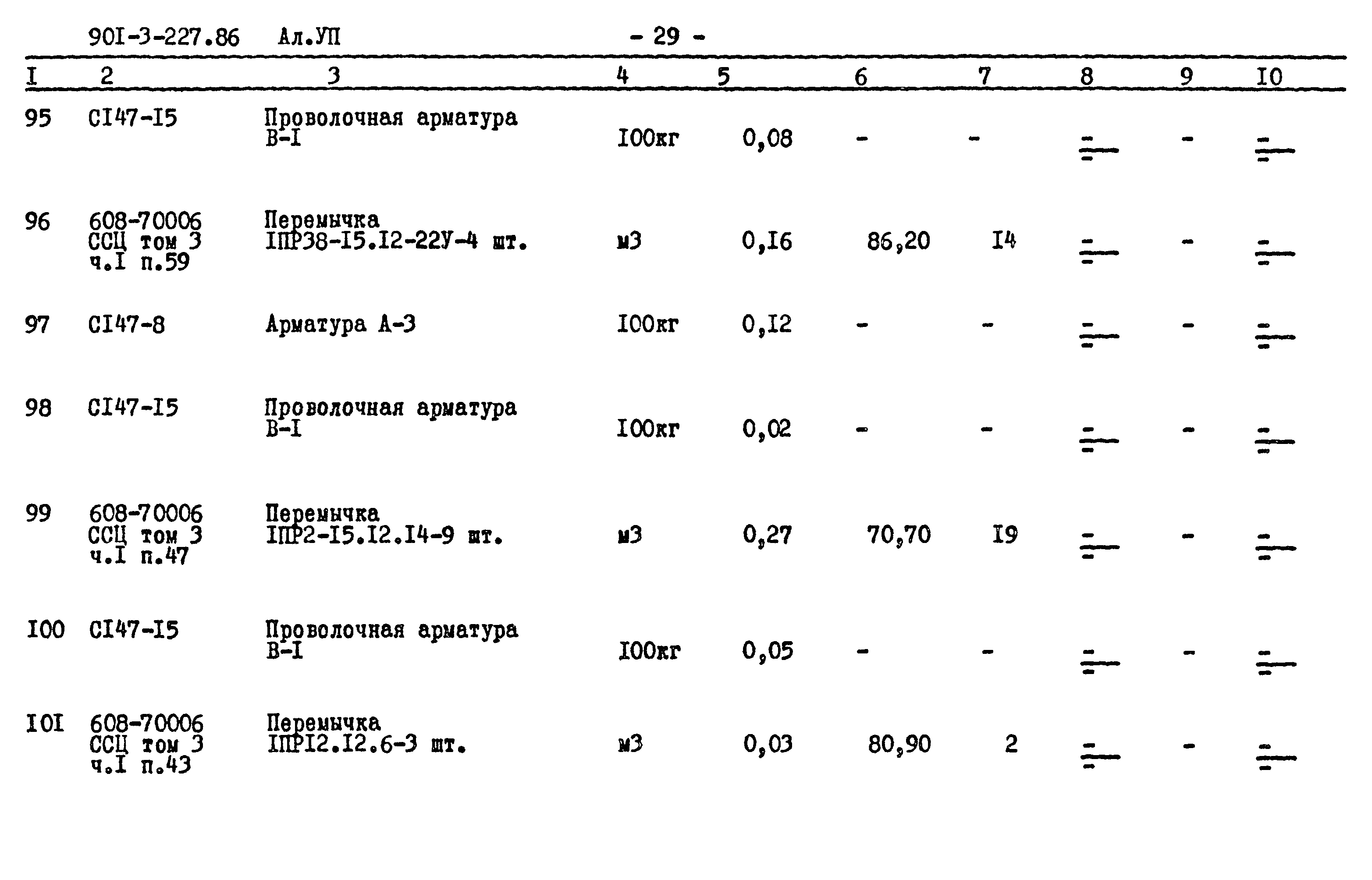 Типовой проект 901-3-227.86