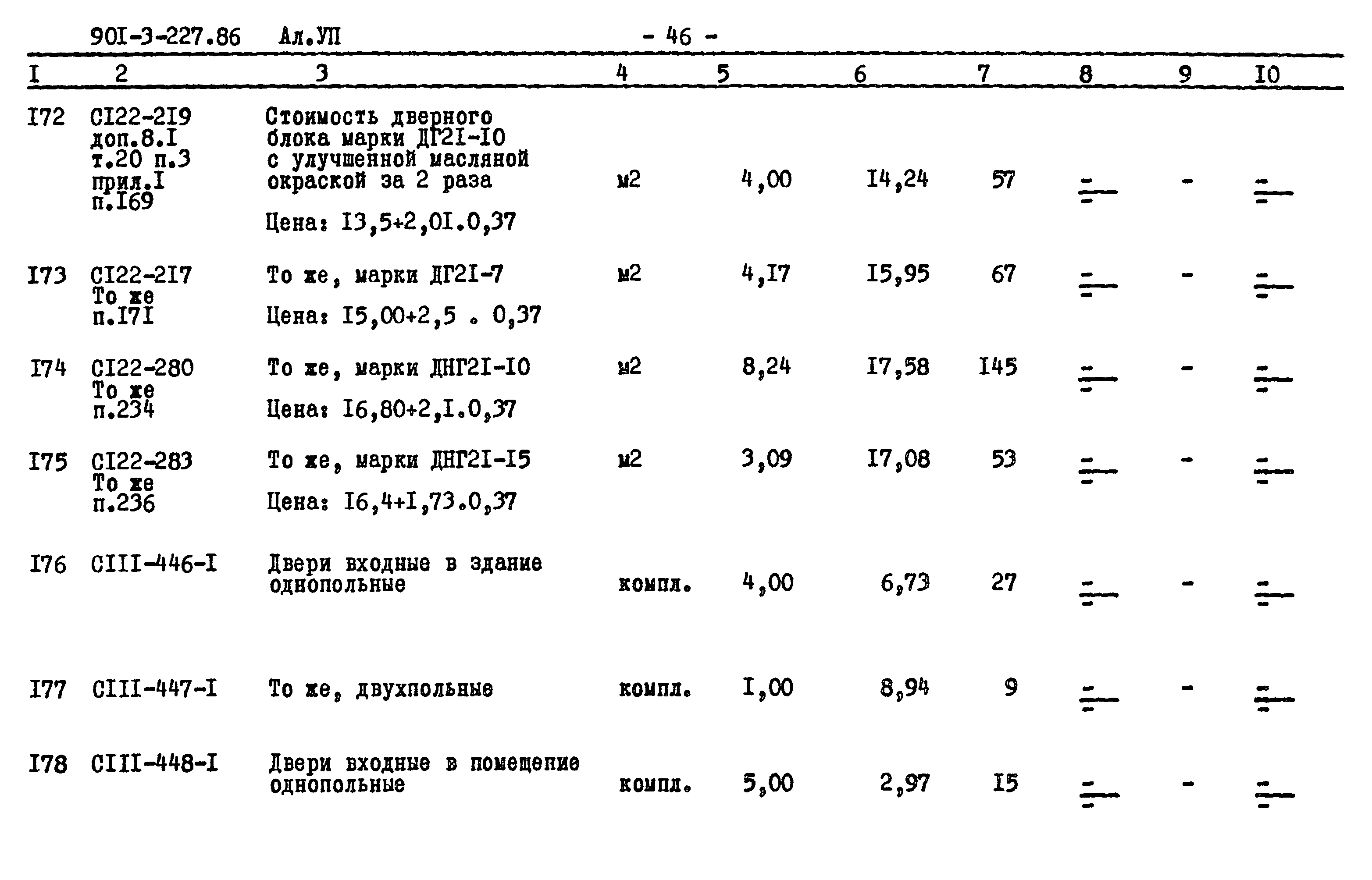 Типовой проект 901-3-227.86