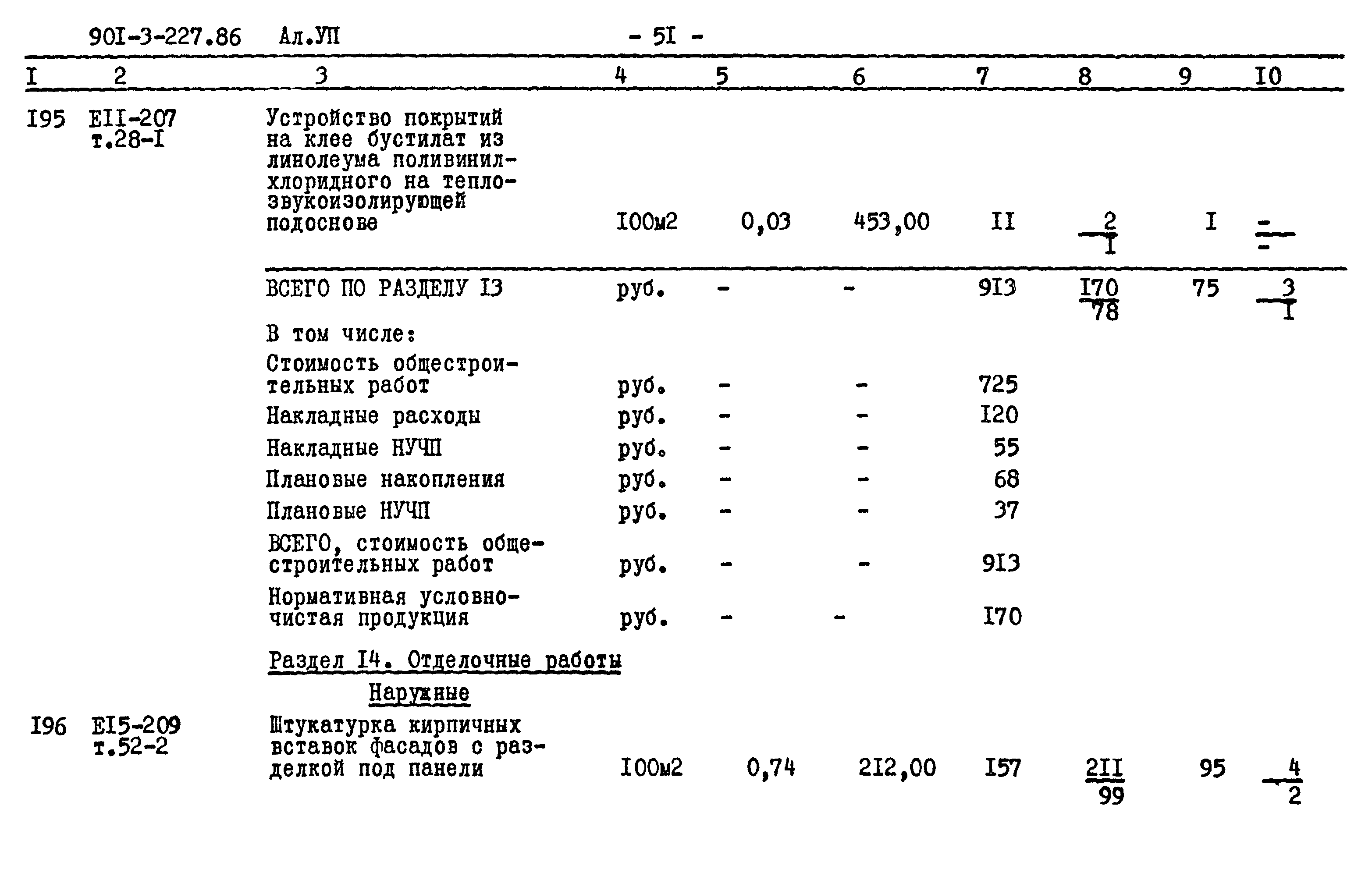 Типовой проект 901-3-227.86