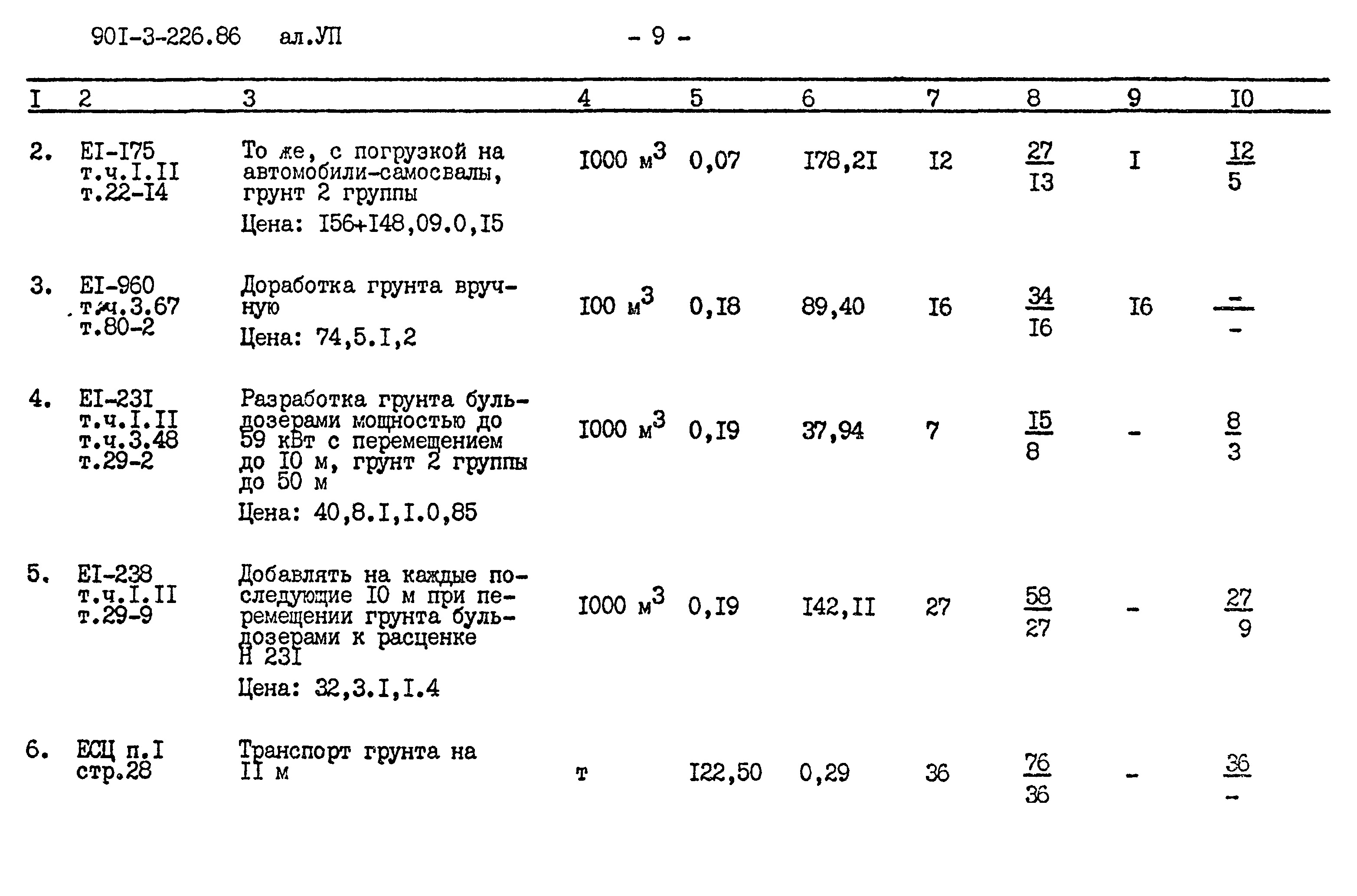 Типовой проект 901-3-226.86