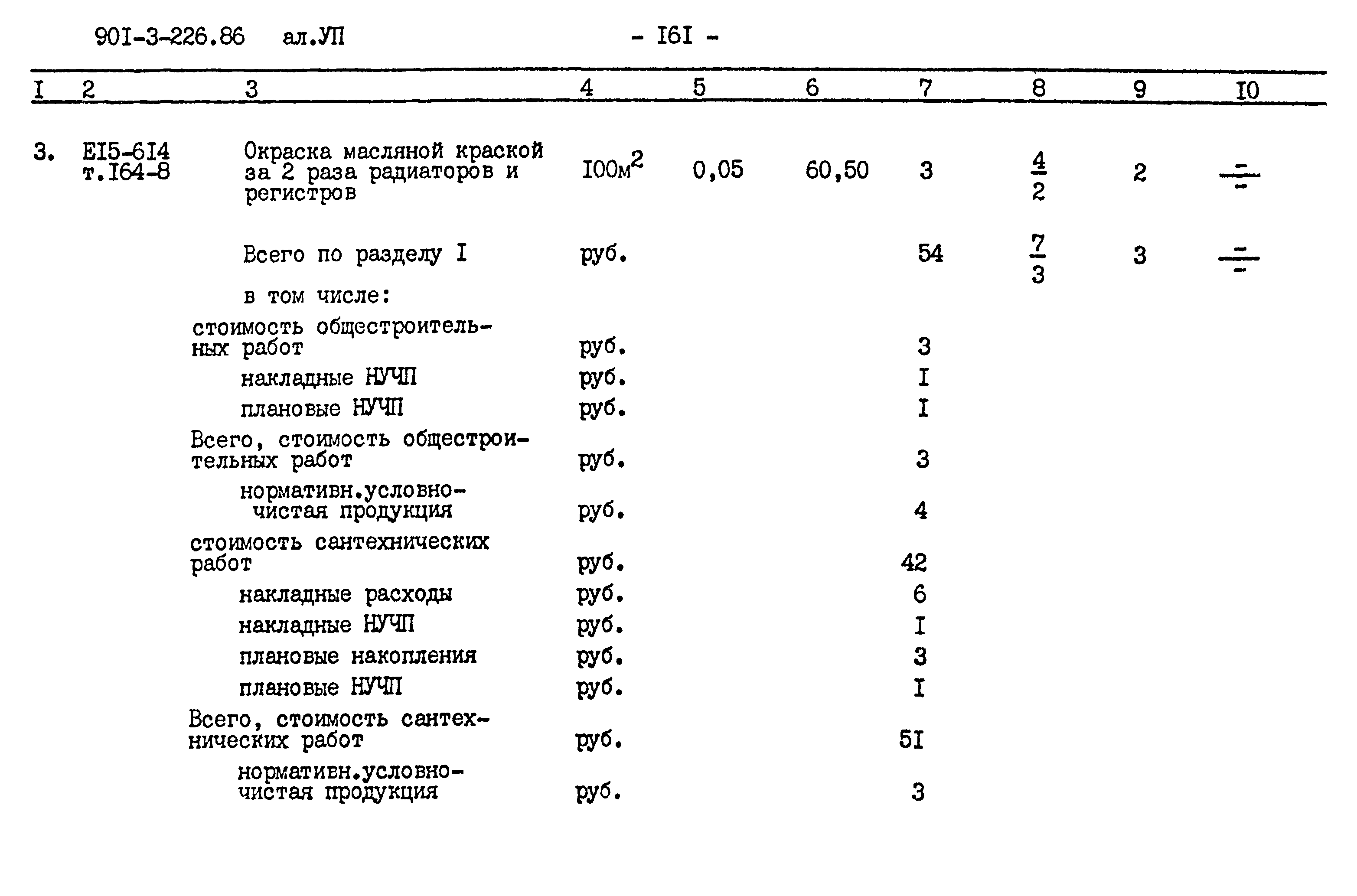 Типовой проект 901-3-226.86