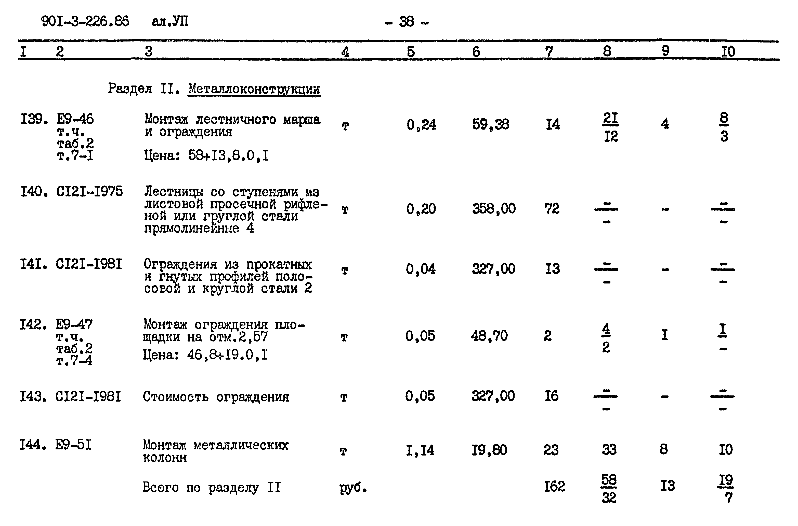 Типовой проект 901-3-226.86