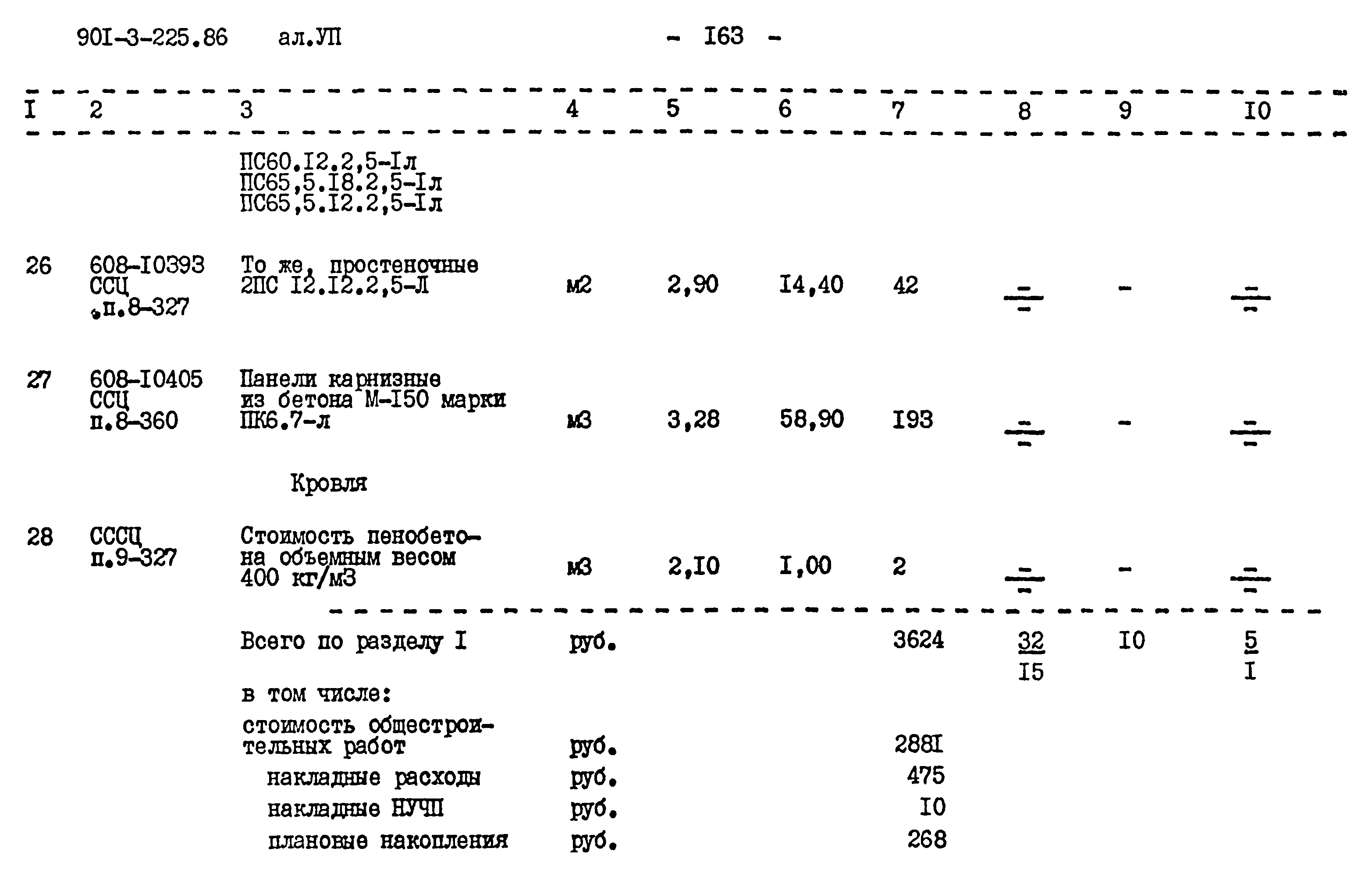 Типовой проект 901-3-225.86