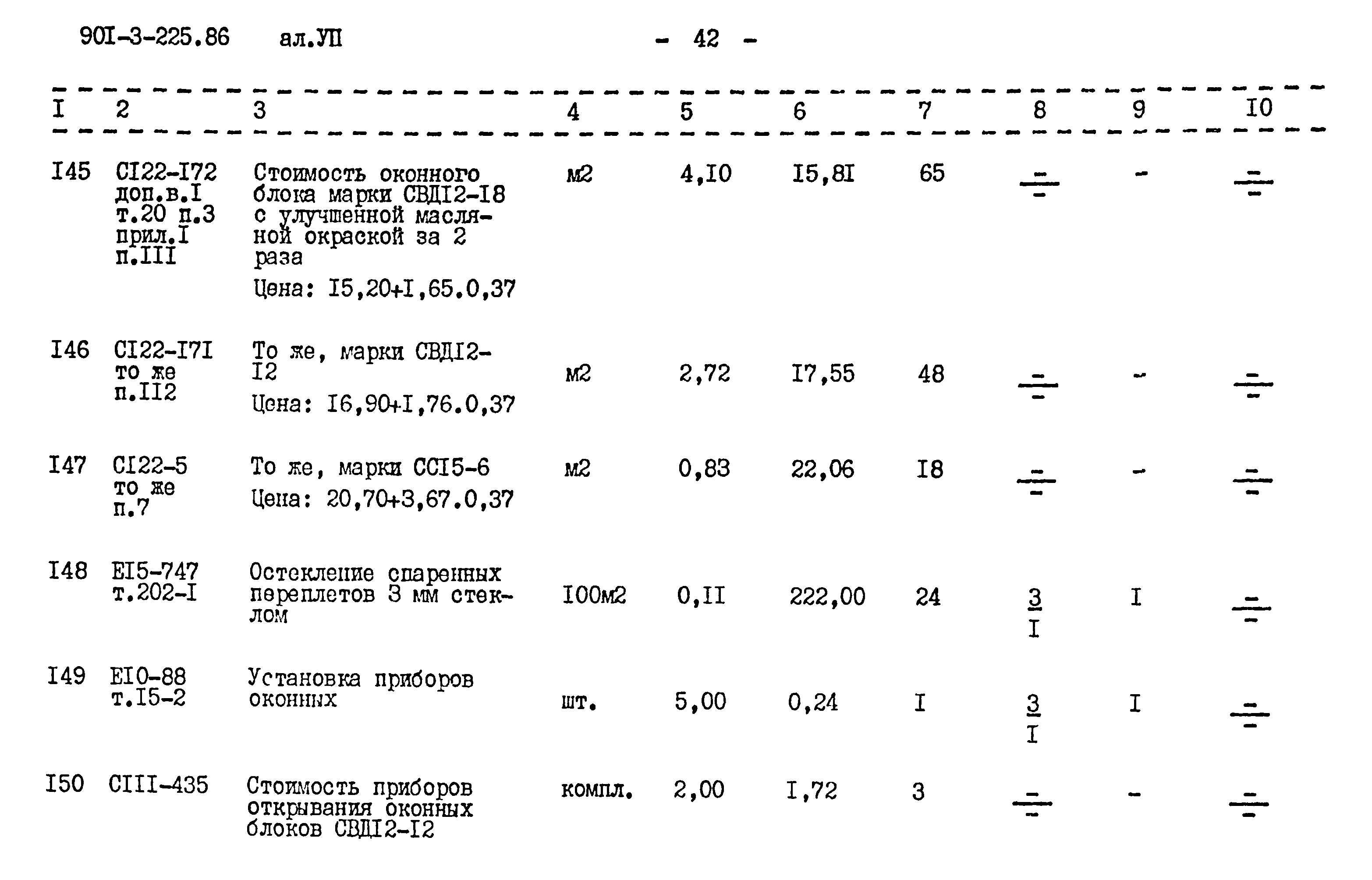 Типовой проект 901-3-225.86