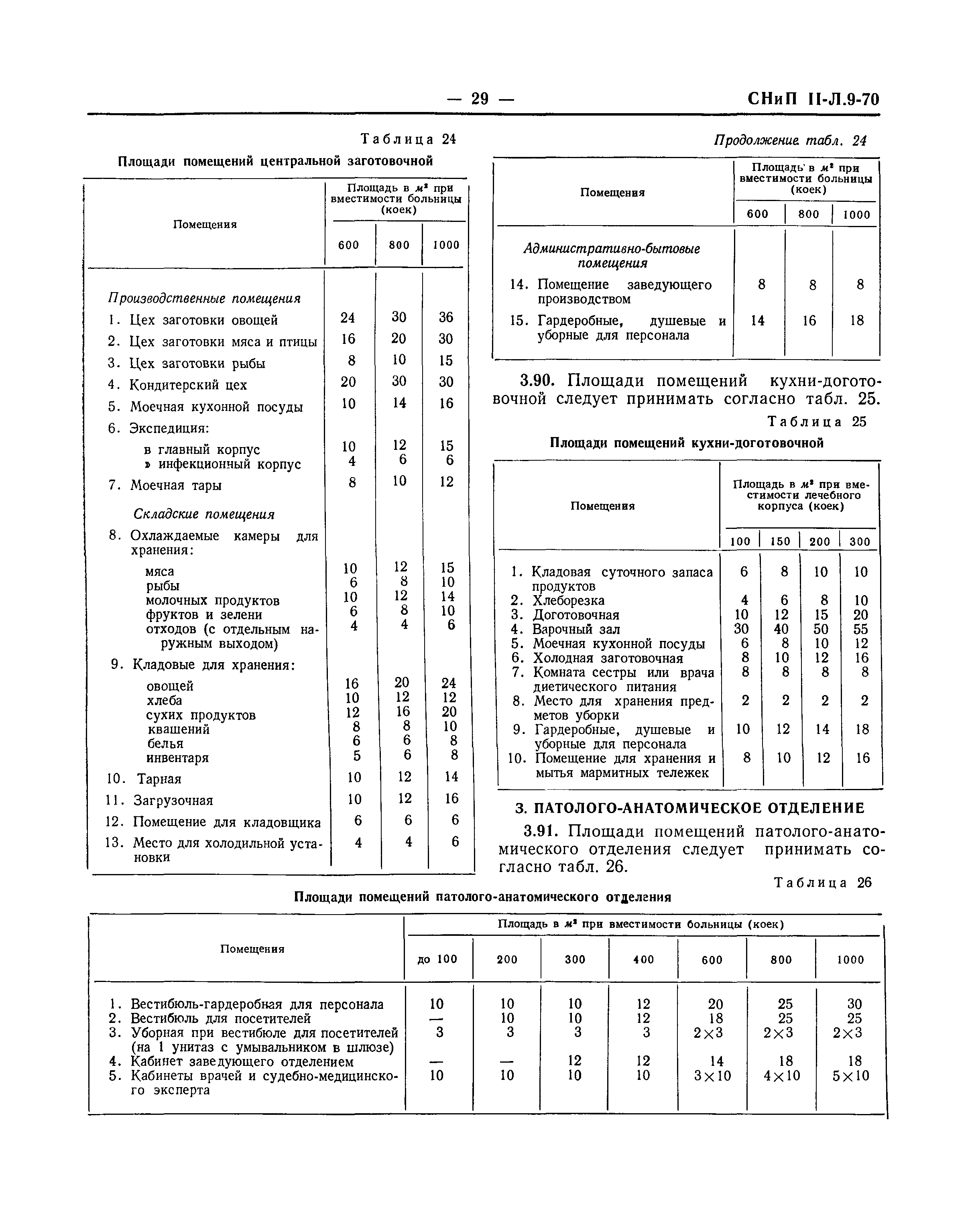 СНиП II-Л.9-70