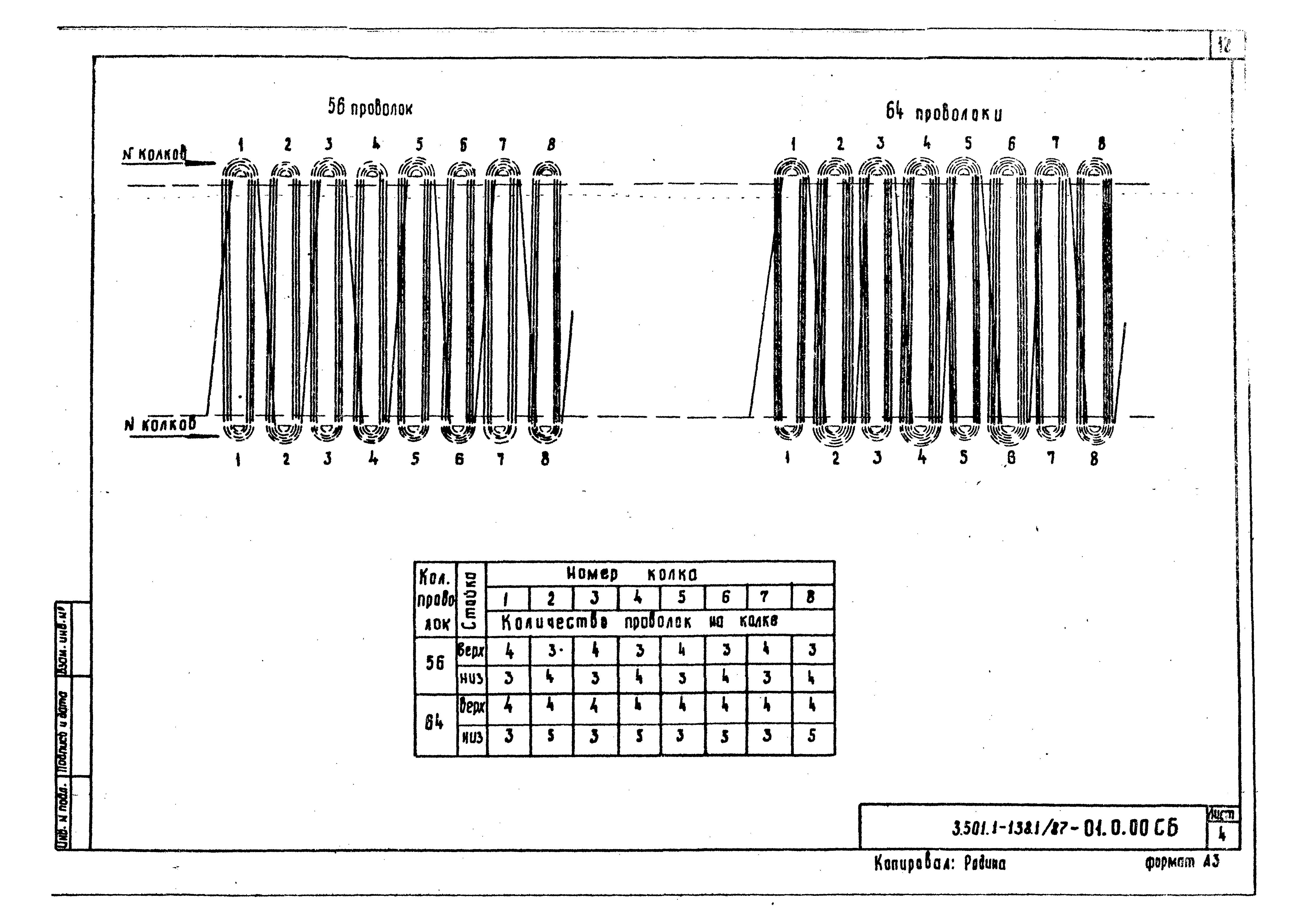 Серия 3.501.1-138