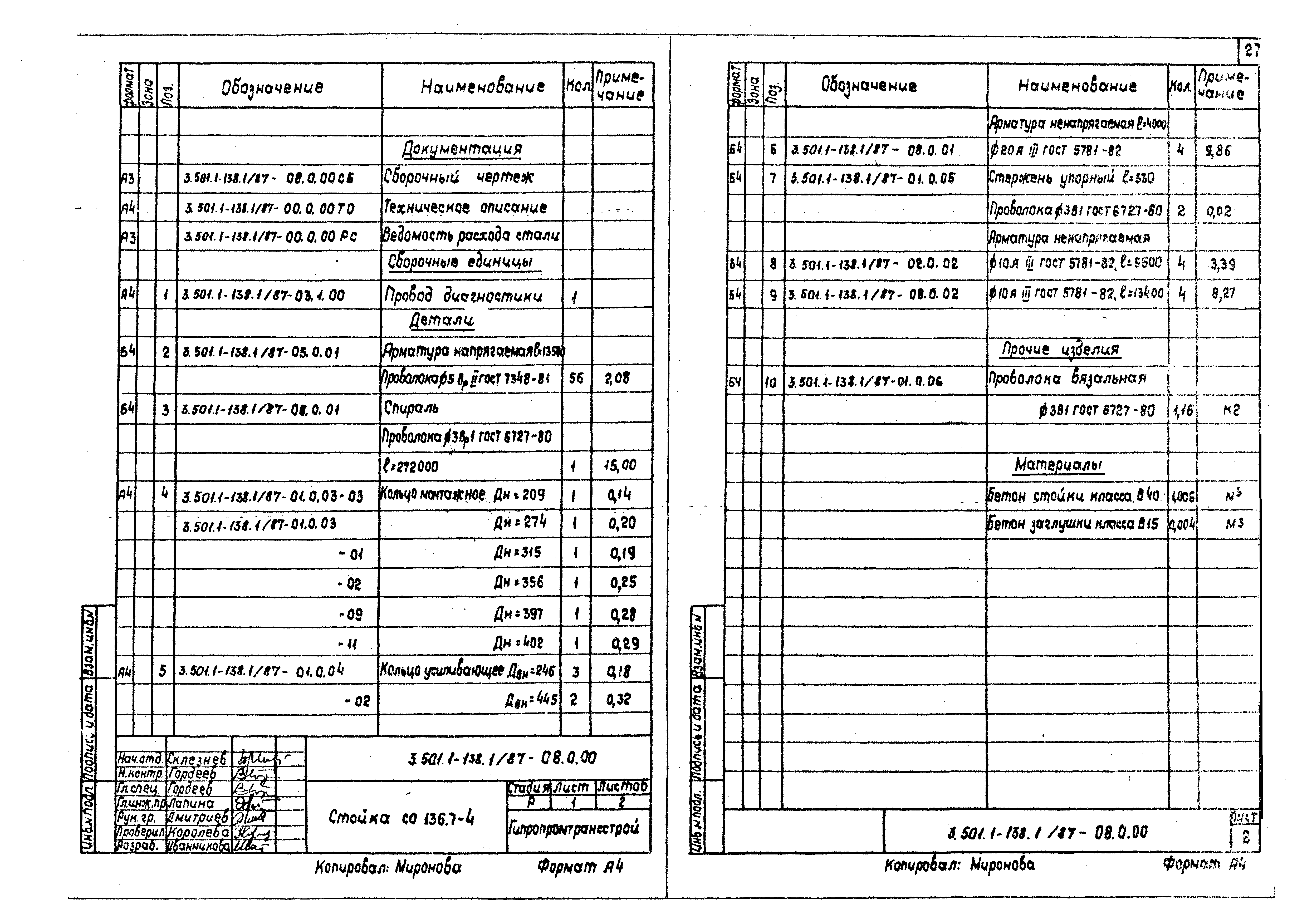 Серия 3.501.1-138